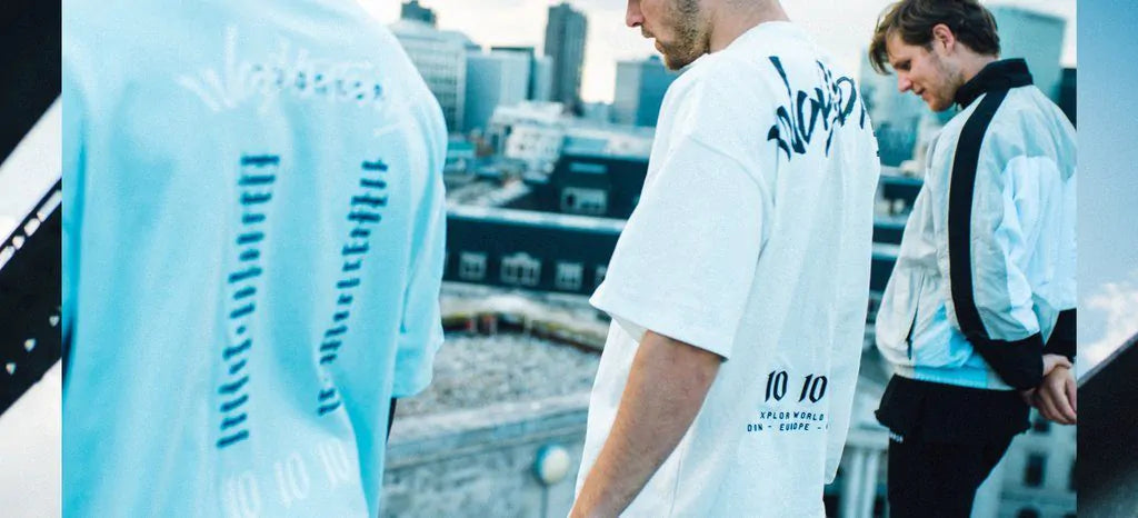 SPRING '18: WORLD TOUR