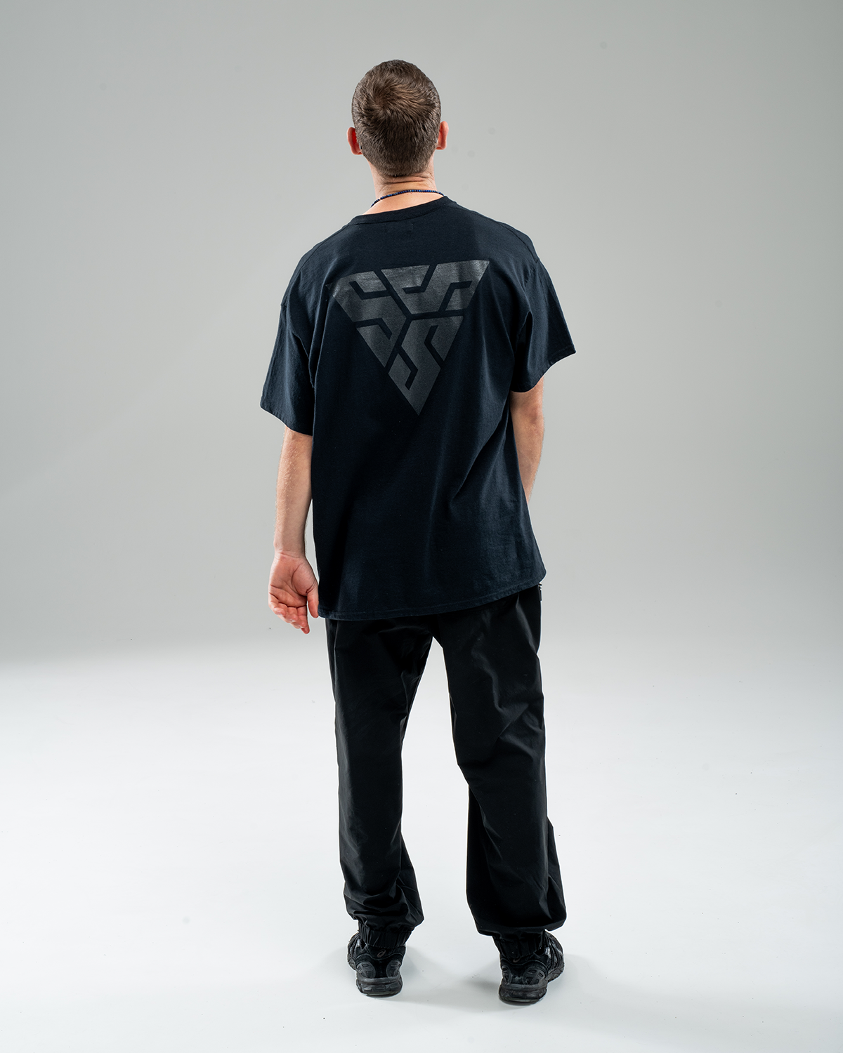 TRIPLE S T-SHIRT | STORROR | parkour clothing & technical sportswear