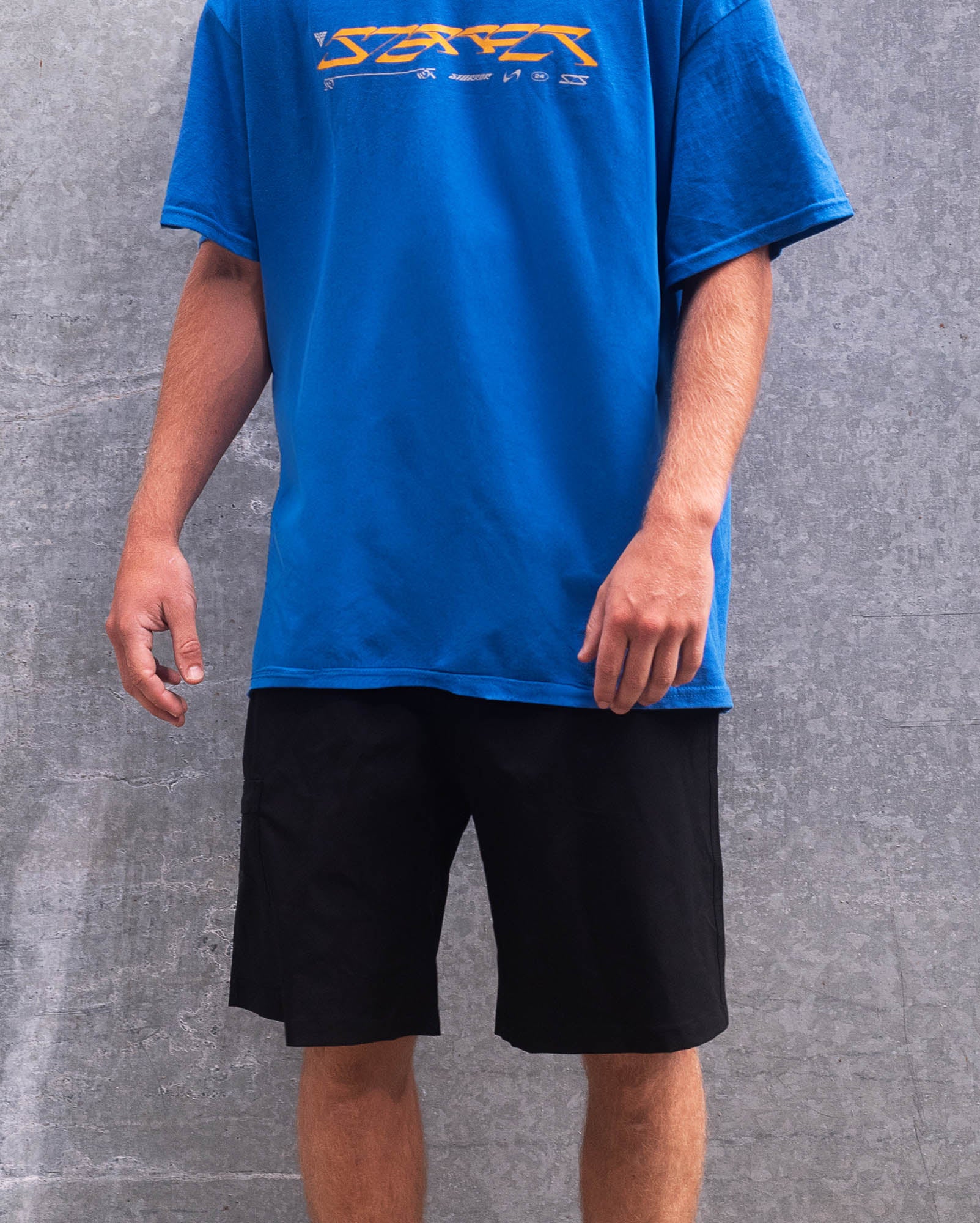 WATER CHALLENGE SHORTS | STORROR | parkour clothing & technical sportswear