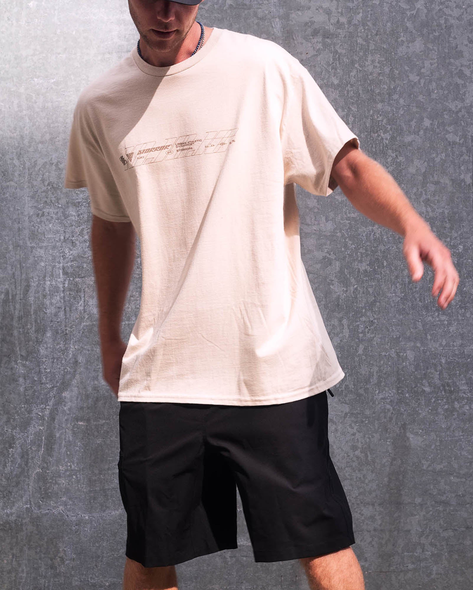 WATER CHALLENGE SHORTS | STORROR | parkour clothing & technical sportswear