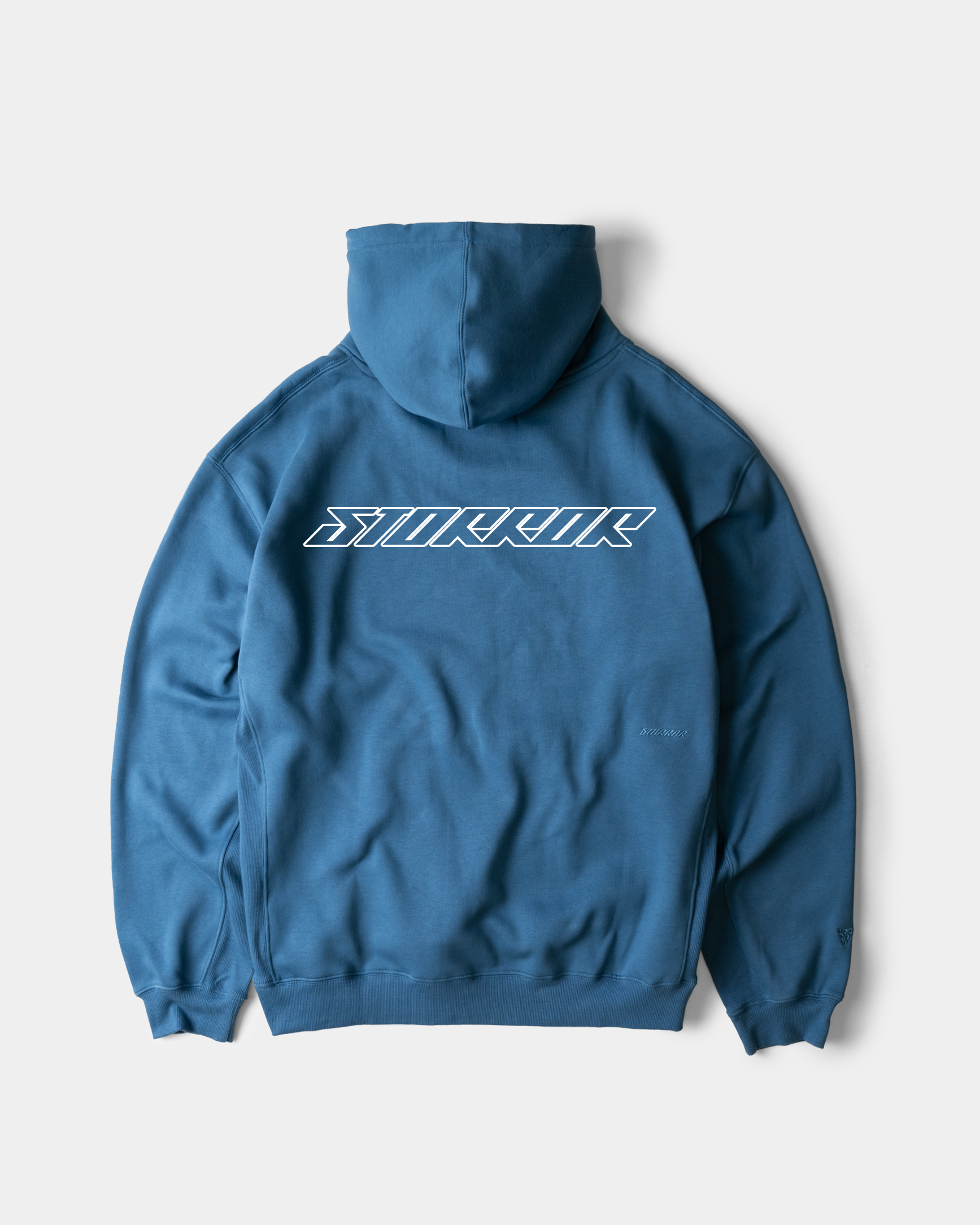 LOGO HOODIE