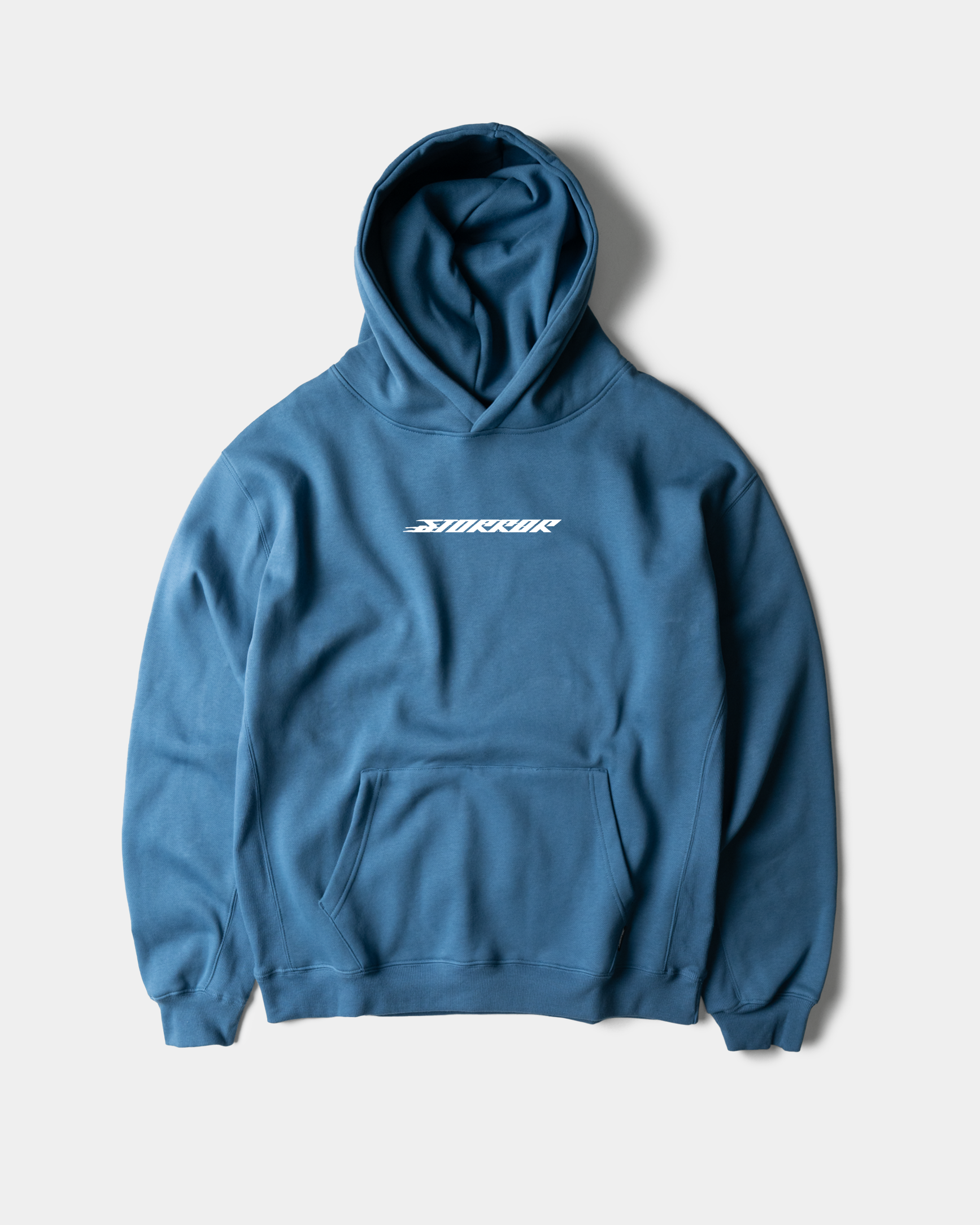 SPRAY HOODIE