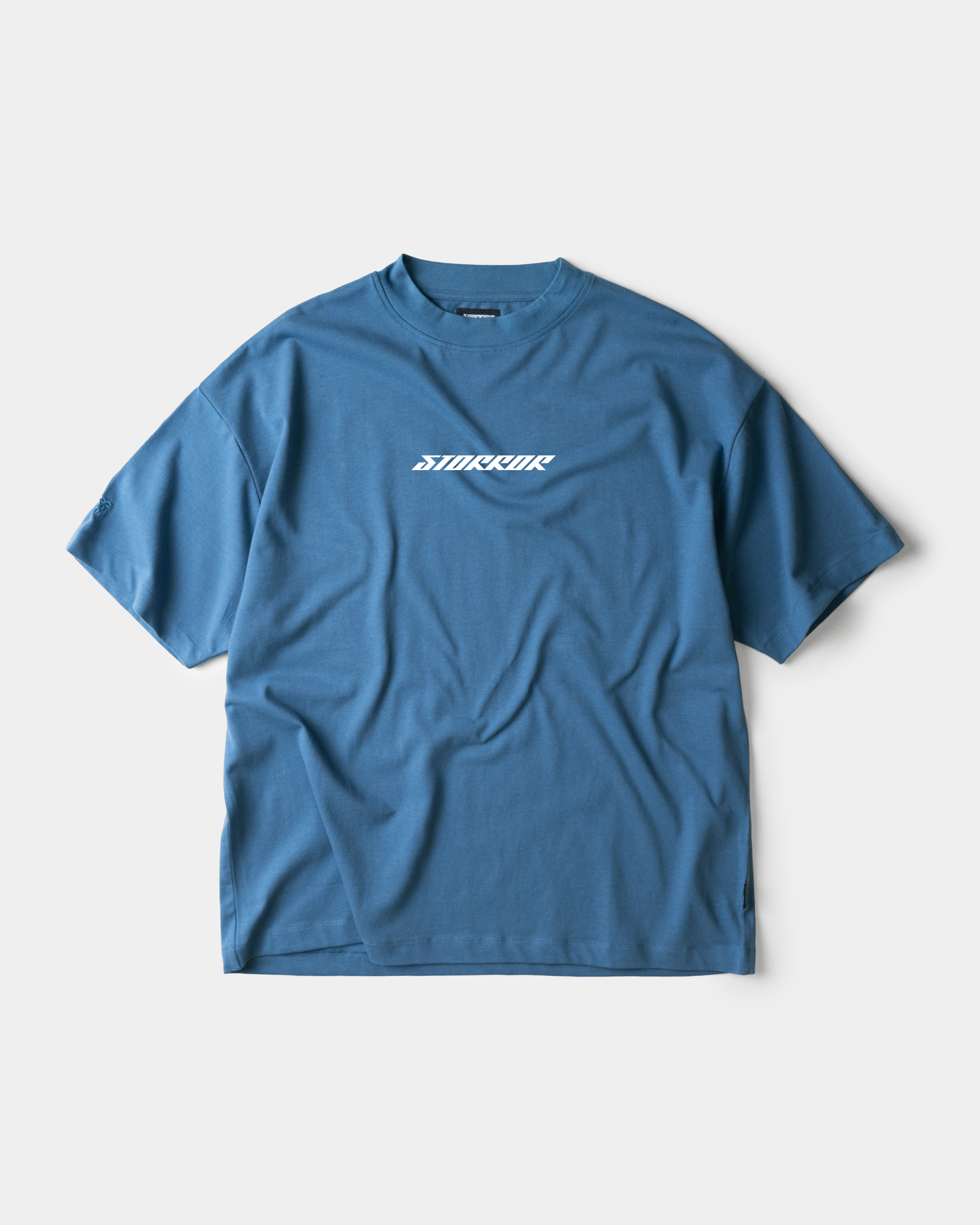 LOGO T-SHIRT