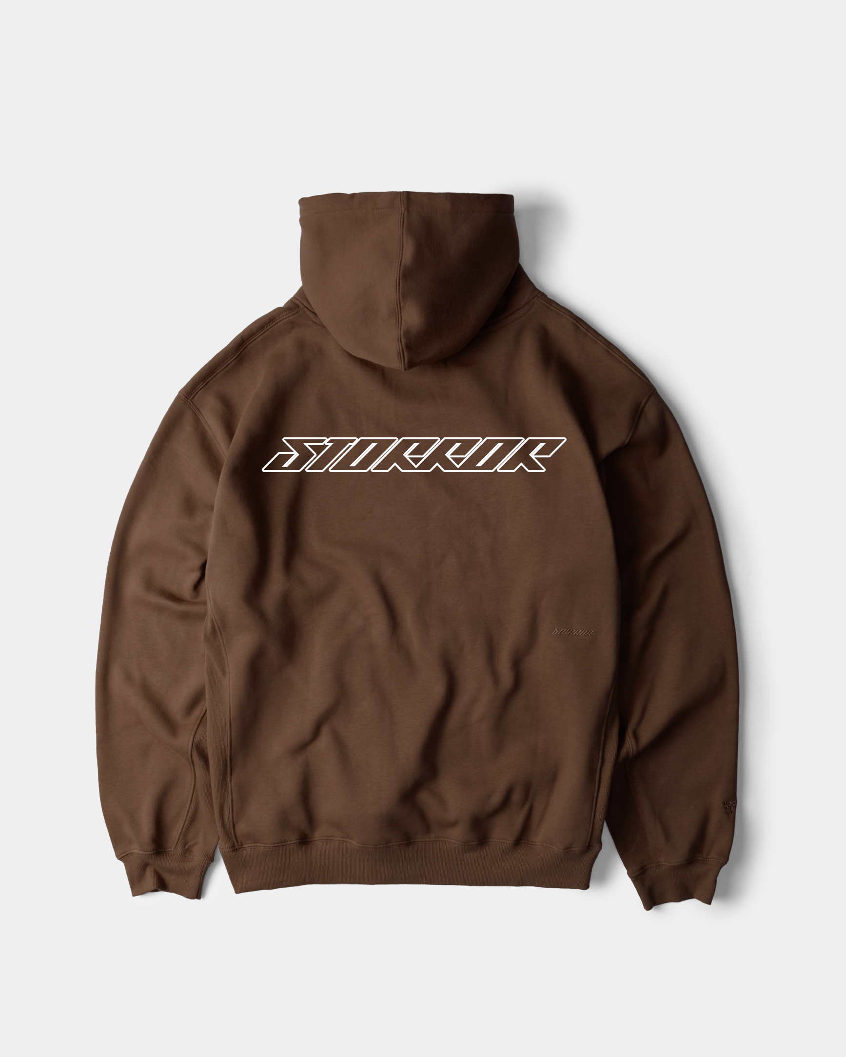 LOGO HOODIE