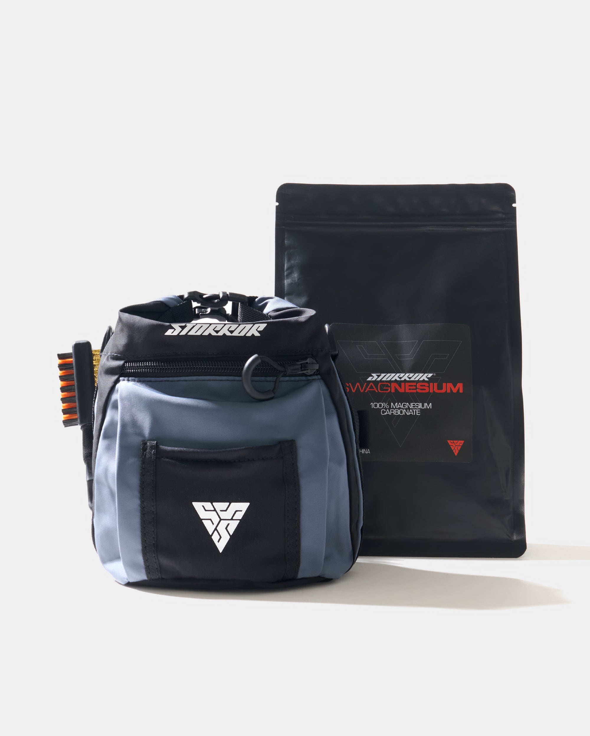 GRIP KIT | STORROR | parkour clothing & technical sportswear