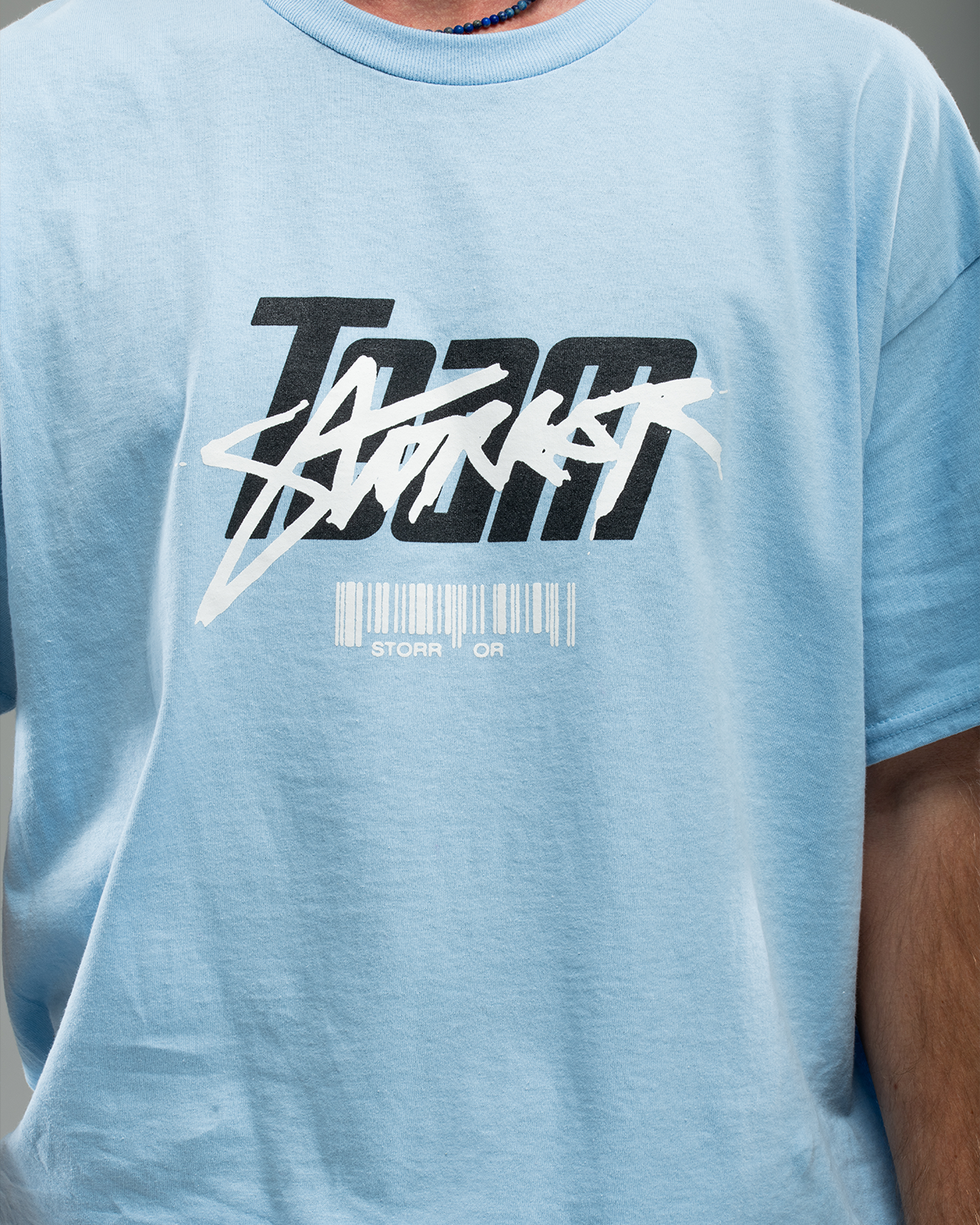 TEAM T-SHIRT | STORROR | parkour clothing & technical sportswear