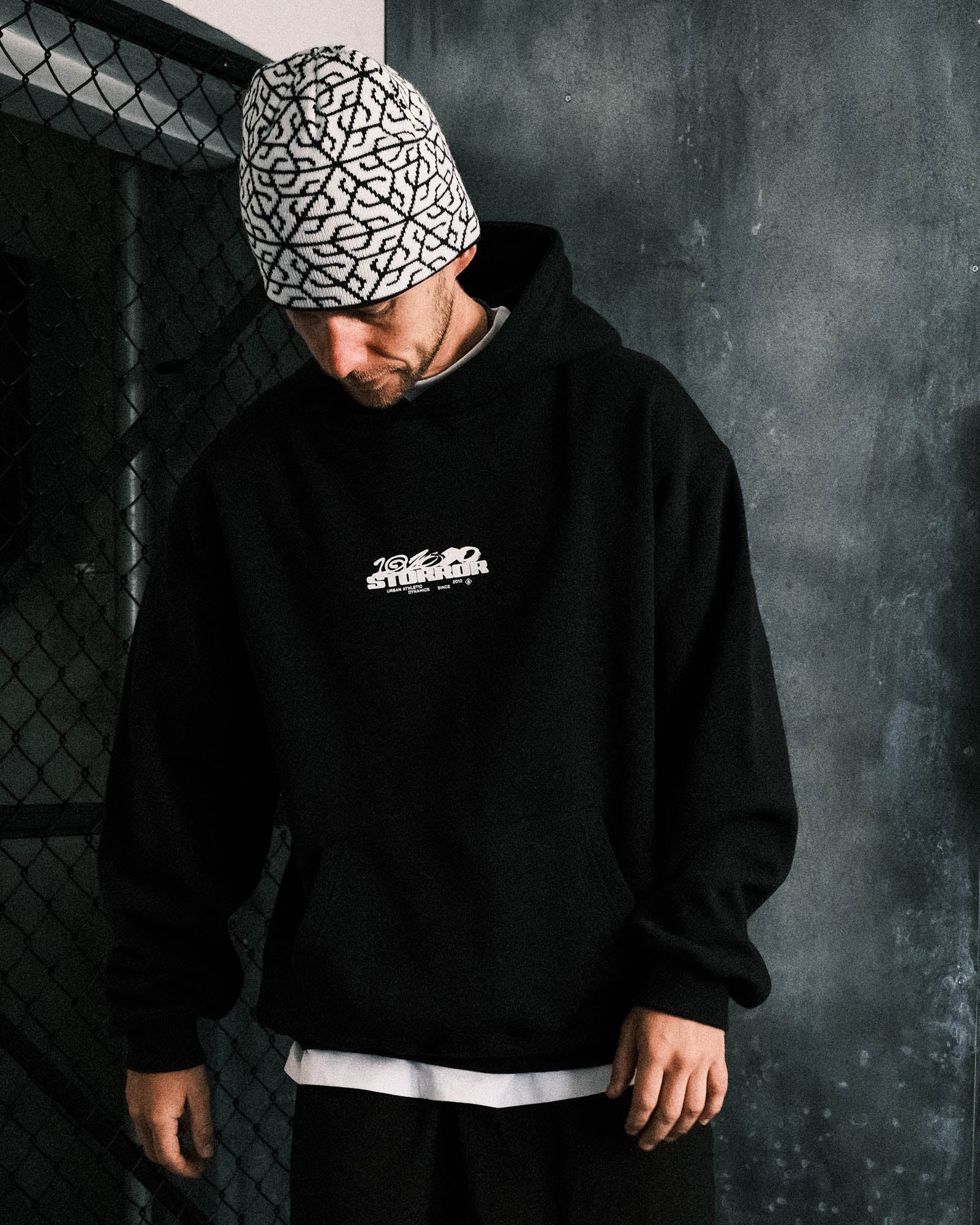 ANNIVERSARY HOODIE