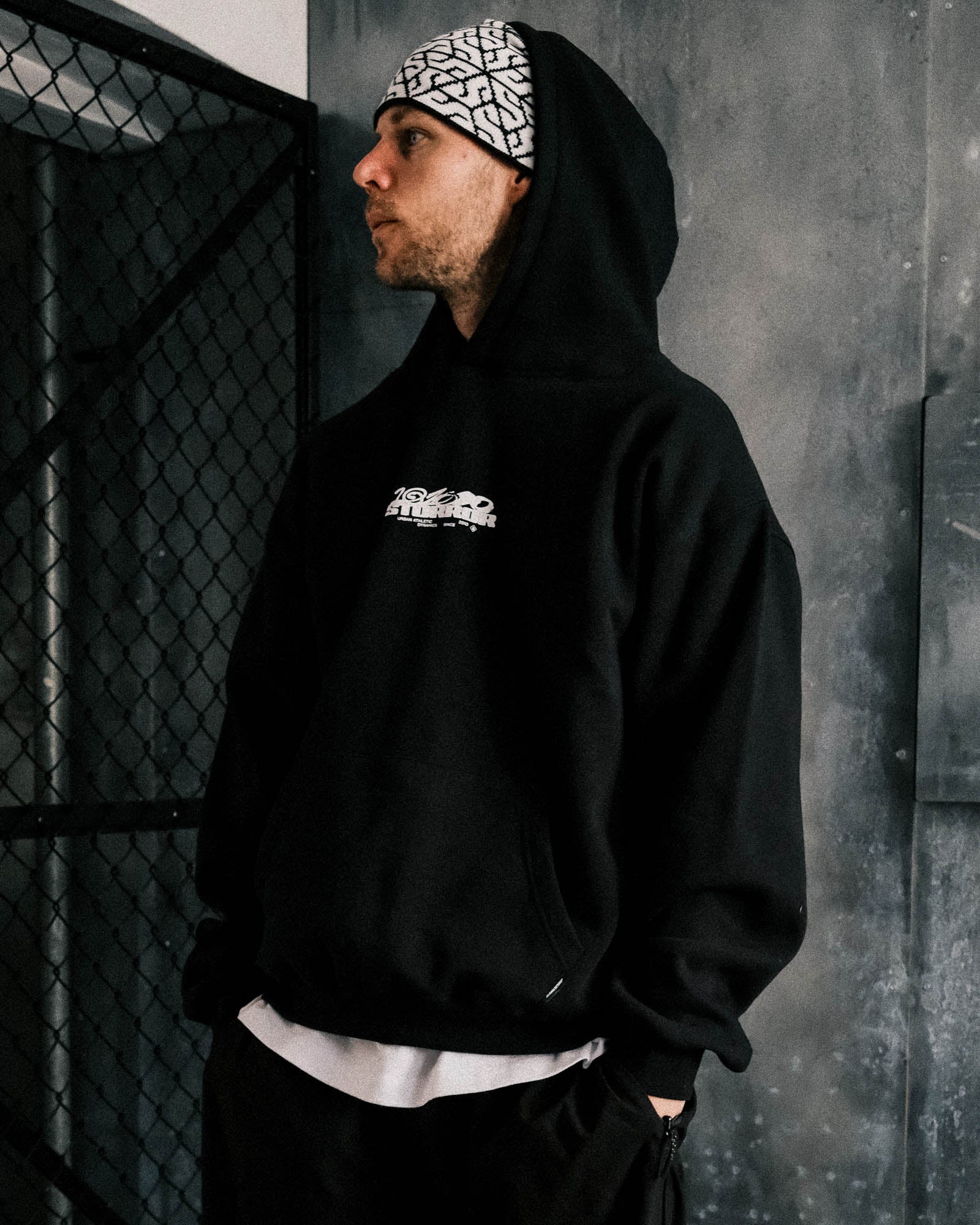 ANNIVERSARY HOODIE