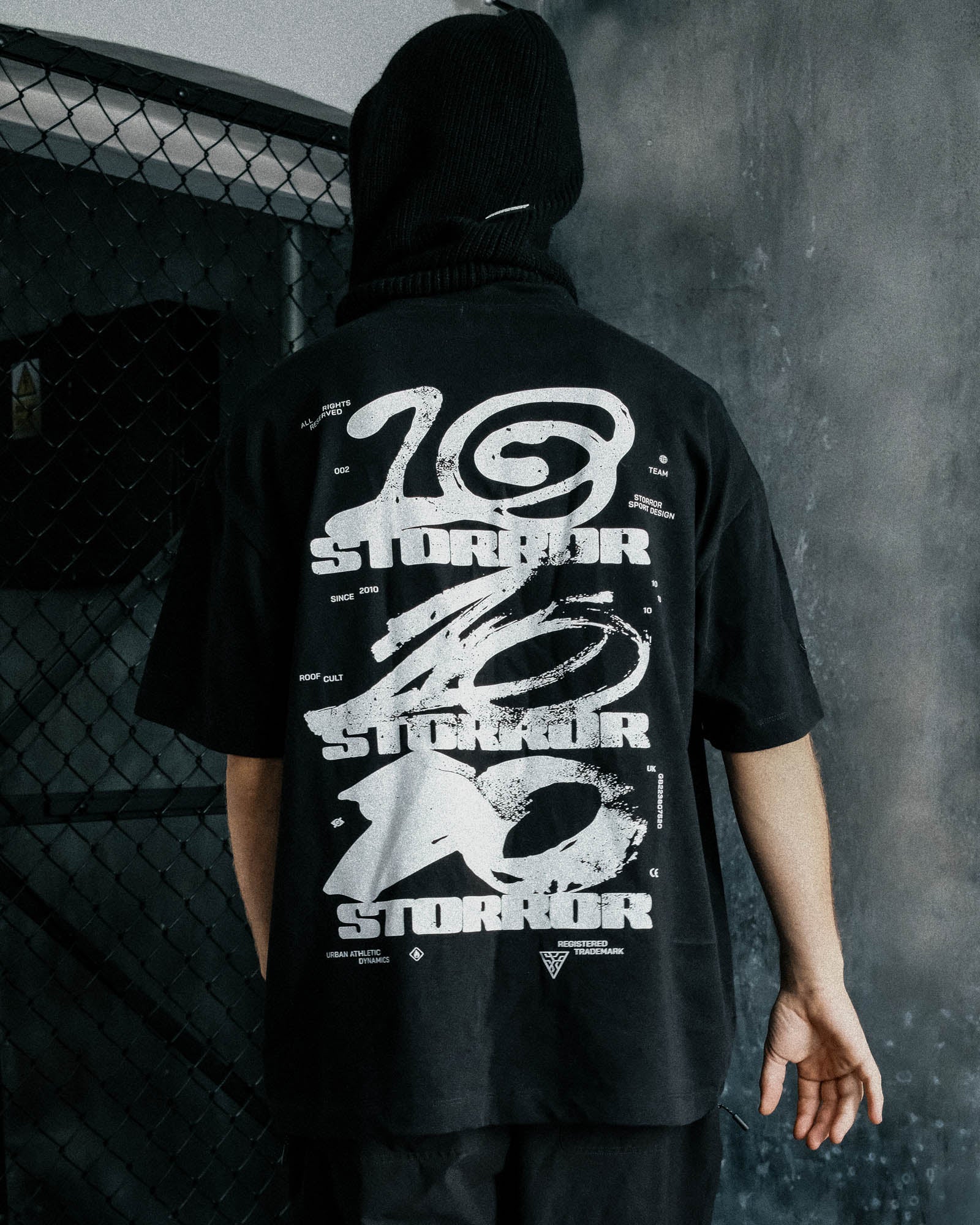 ANNIVERSARY T-SHIRT