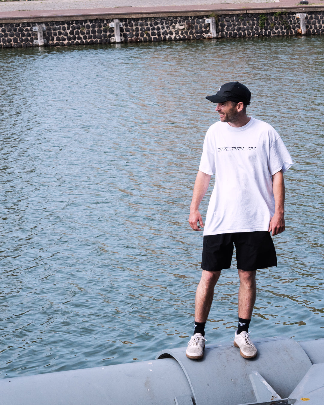 WATER CHALLENGE SHORTS | STORROR | parkour clothing & technical sportswear