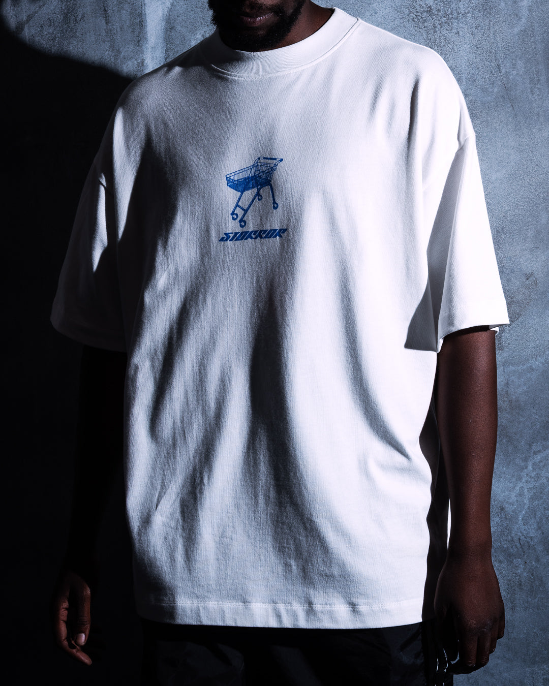 TROLLEY T-SHIRT