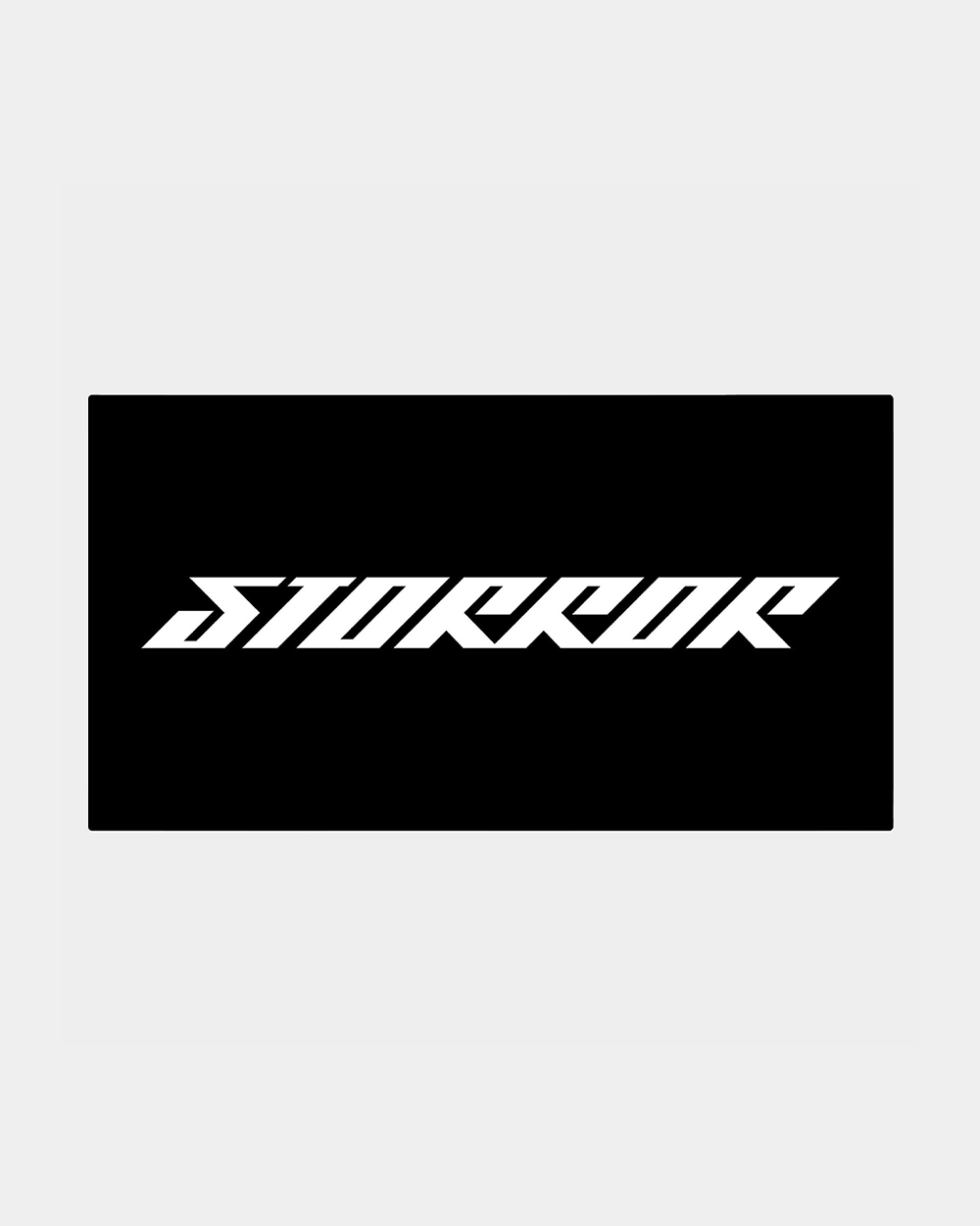 STORROR Gift Card | STORROR | parkour clothing & technical sportswear