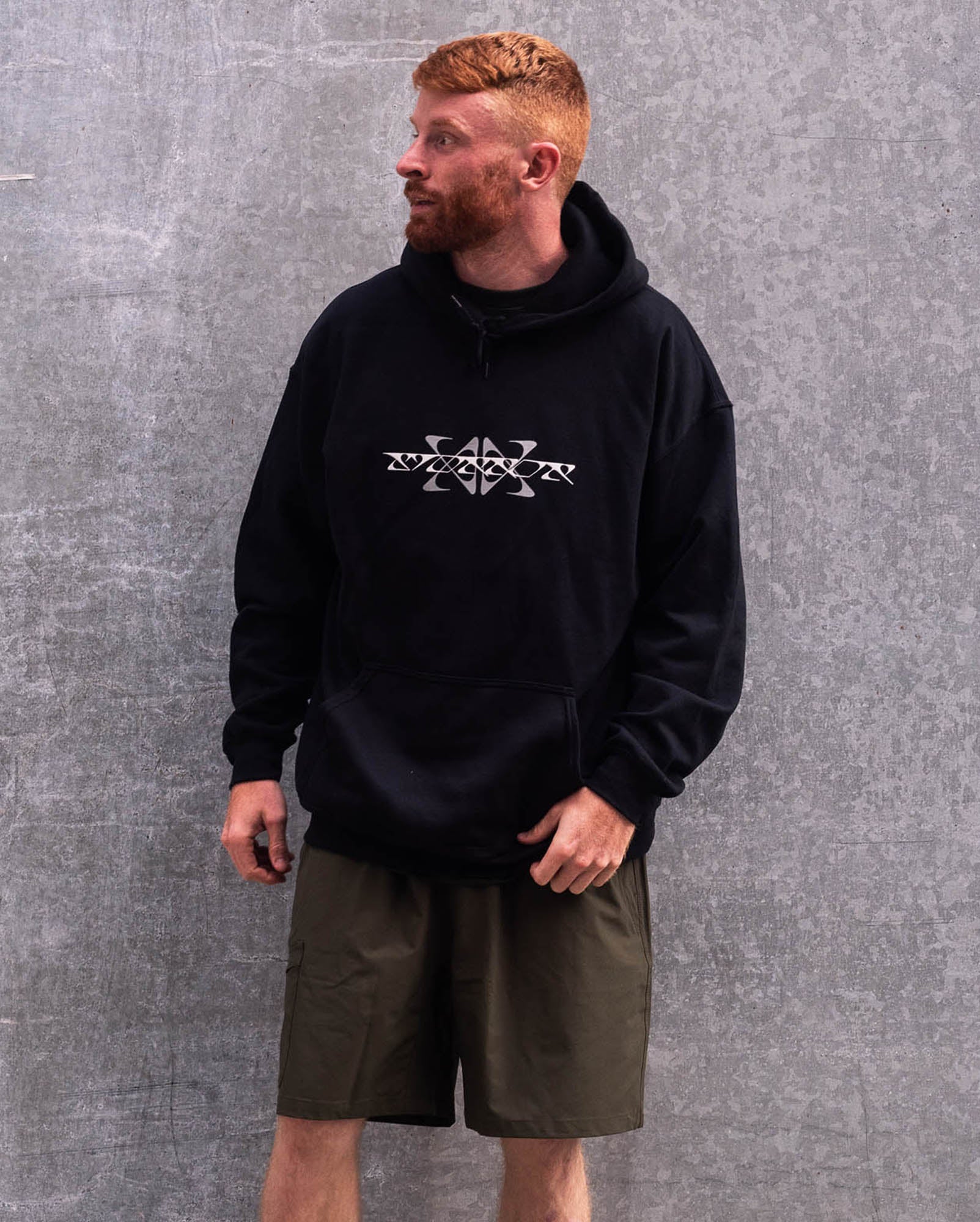 WATER CHALLENGE SHORTS | STORROR | parkour clothing & technical sportswear