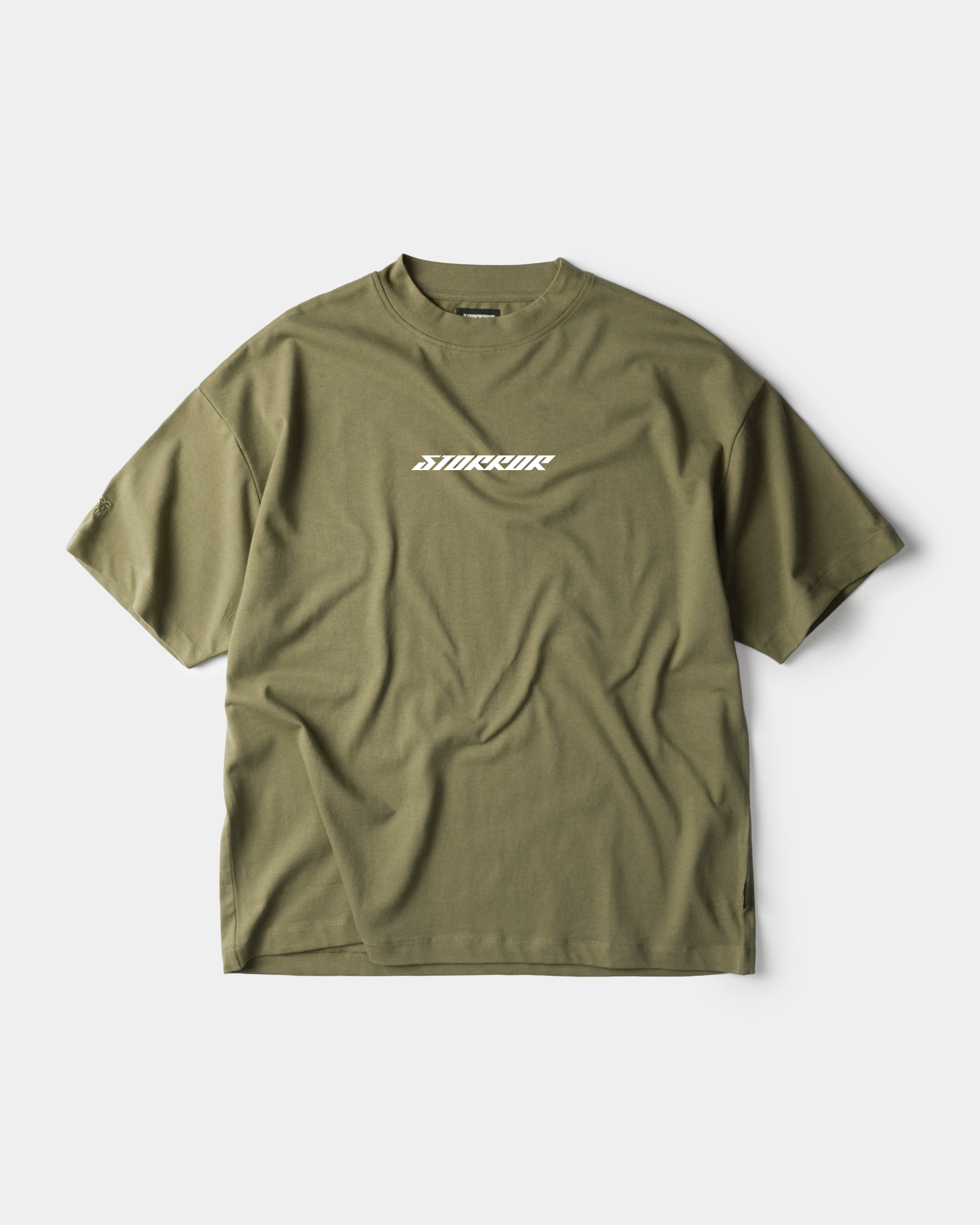 LOGO T-SHIRT