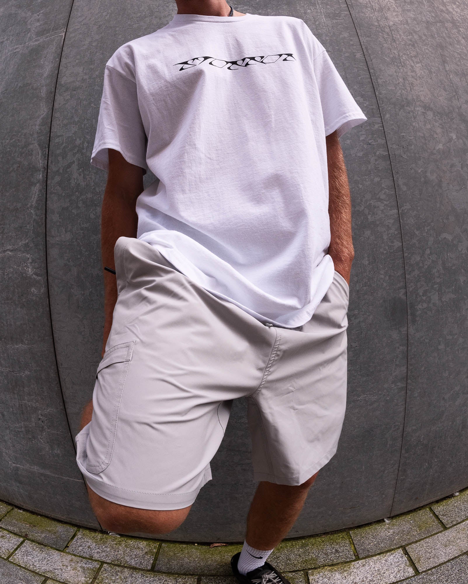 WATER CHALLENGE SHORTS | STORROR | parkour clothing & technical sportswear