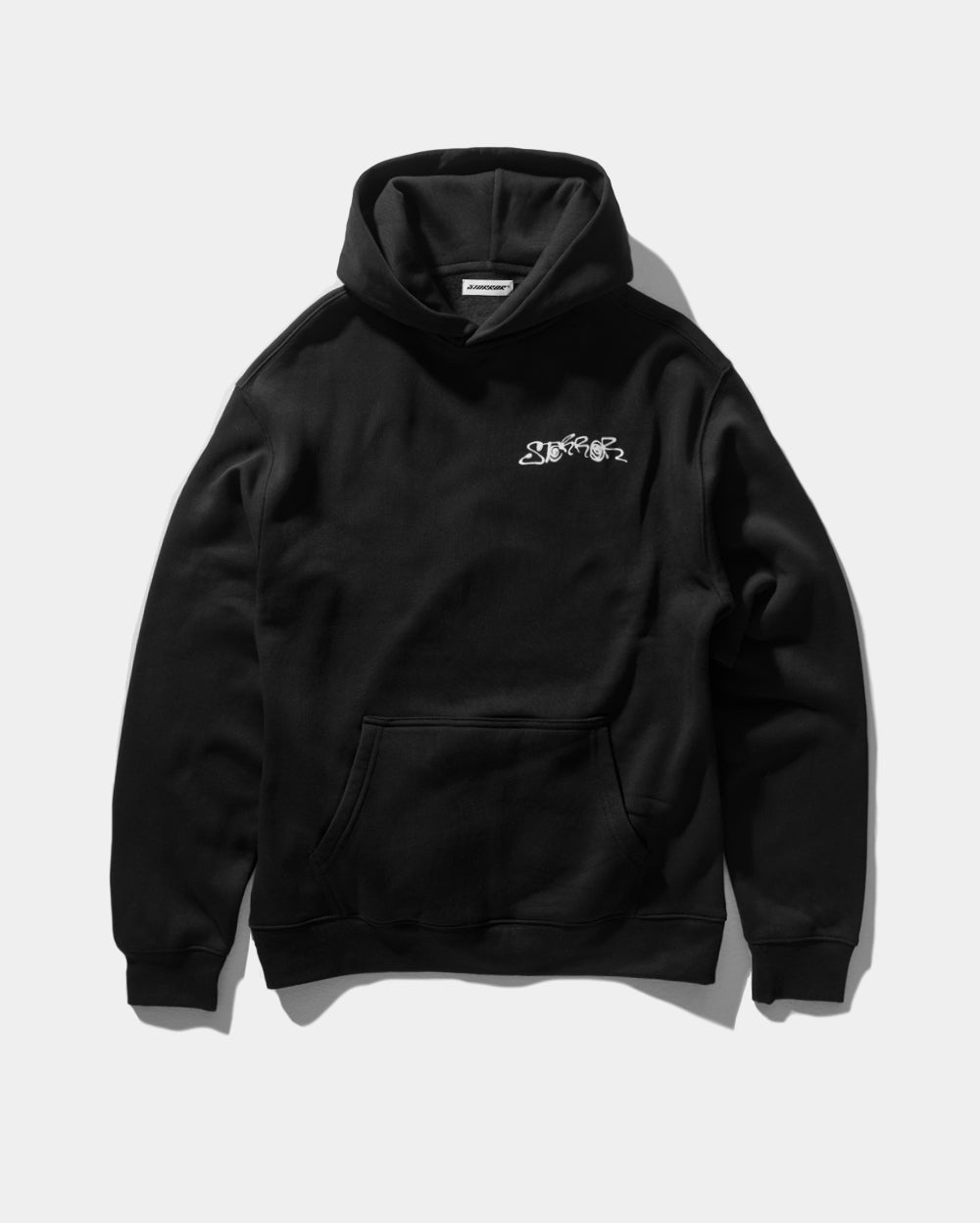 DRIZZLE HOODIE | STORROR | parkour clothing & technical sportswear