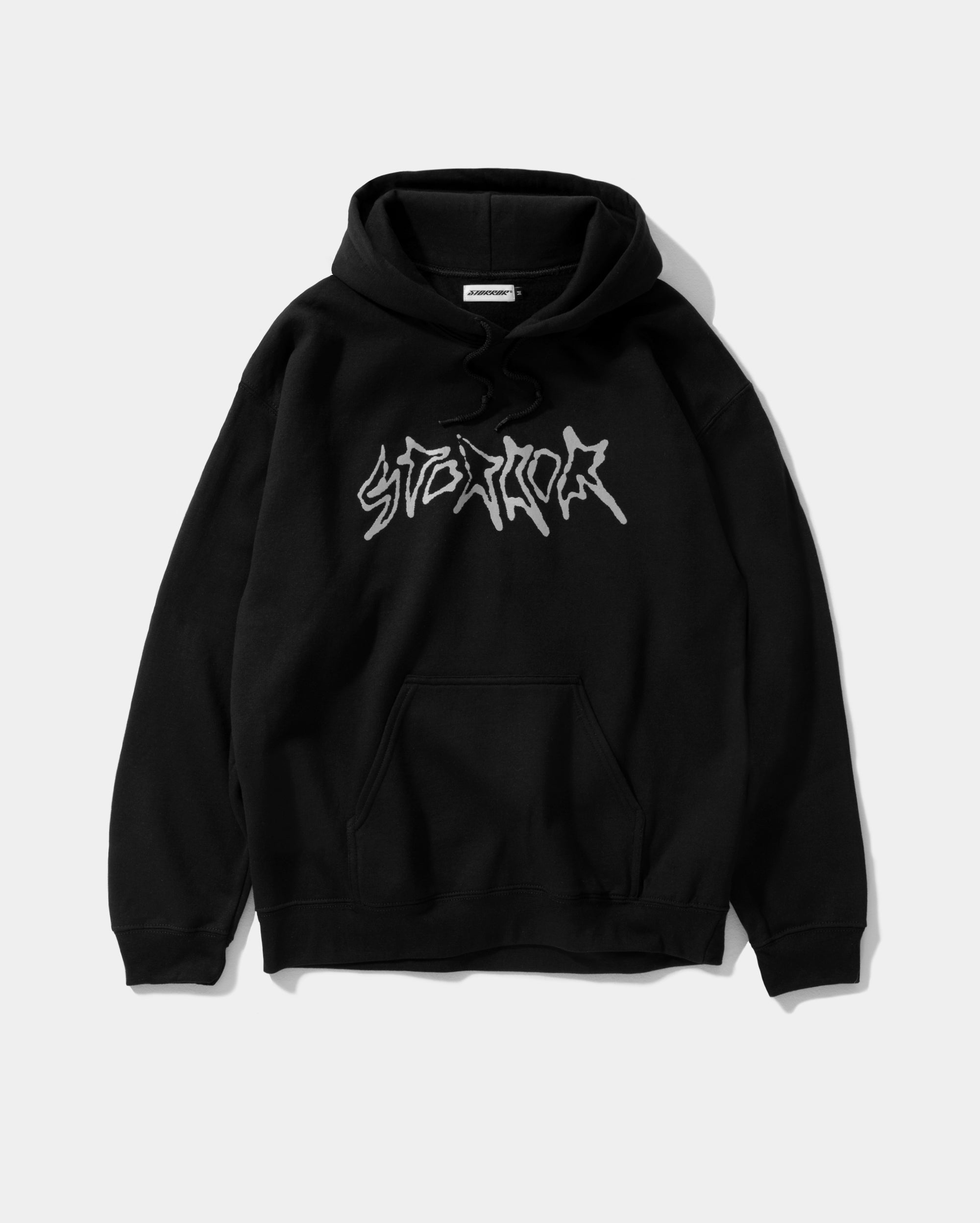 RECOGNITION HOODIE