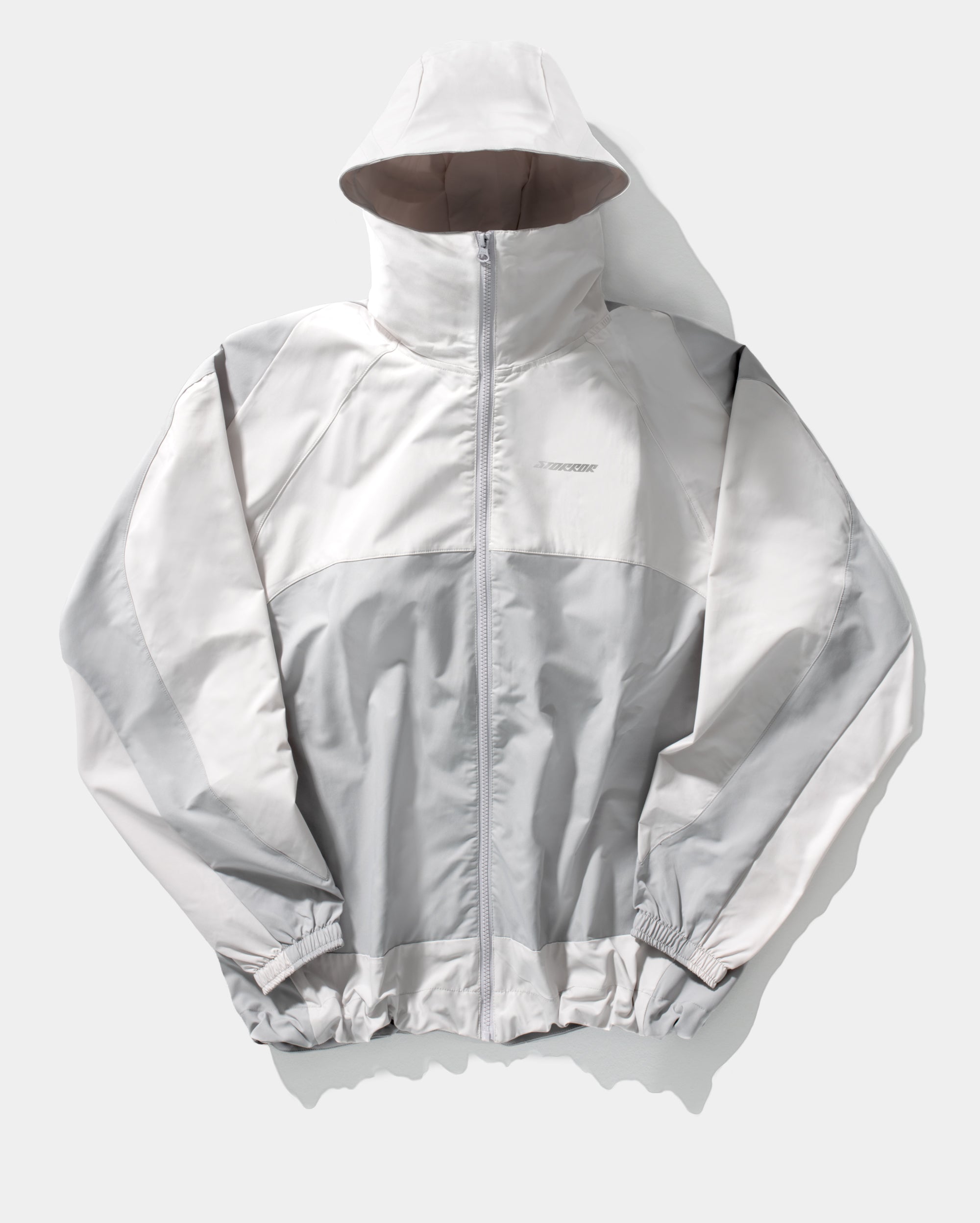 TECH JACKET | STORROR | parkour clothing & technical sportswear