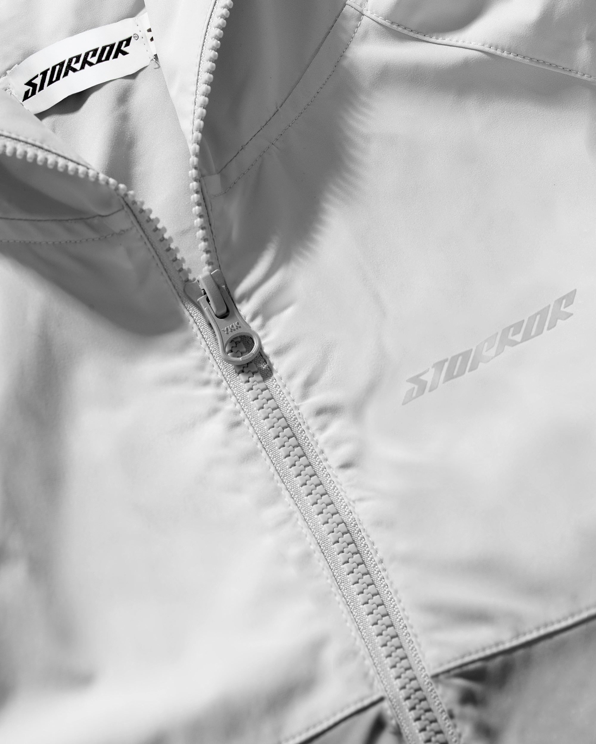 TECH JACKET | STORROR | parkour clothing & technical sportswear