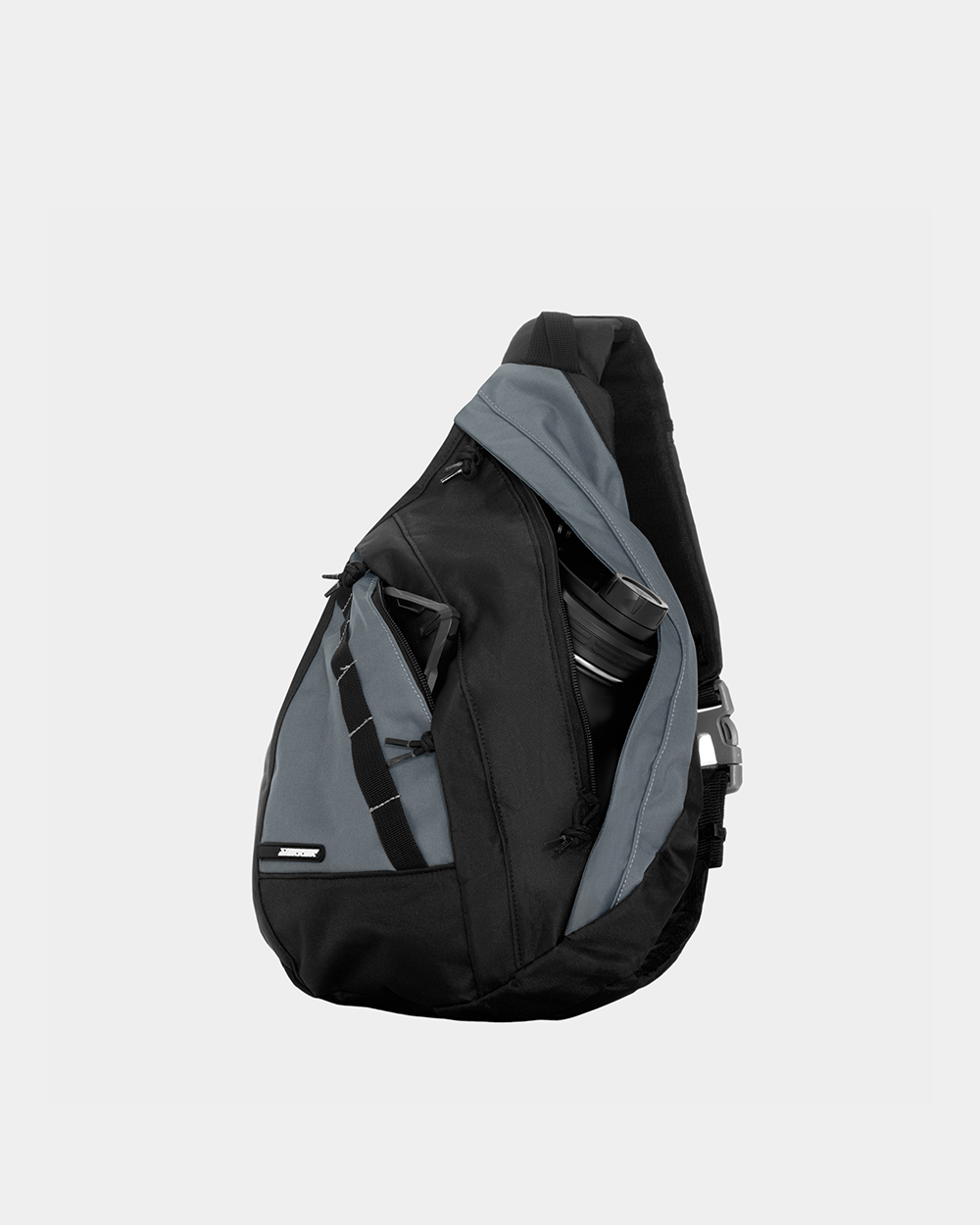 MISSION SLING BAG | STORROR | parkour clothing & technical sportswear