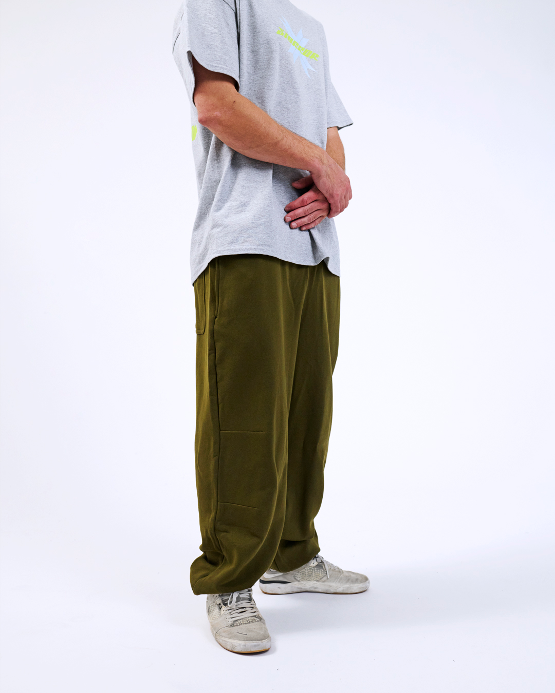CLASSIC JOGGERS | STORROR | parkour clothing & technical sportswear