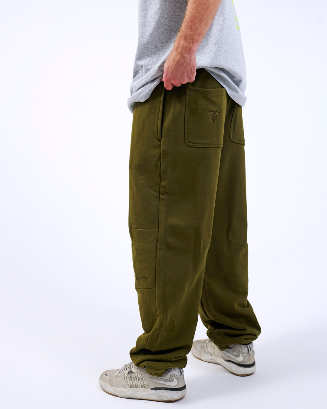CLASSIC JOGGERS | STORROR | parkour clothing & technical sportswear
