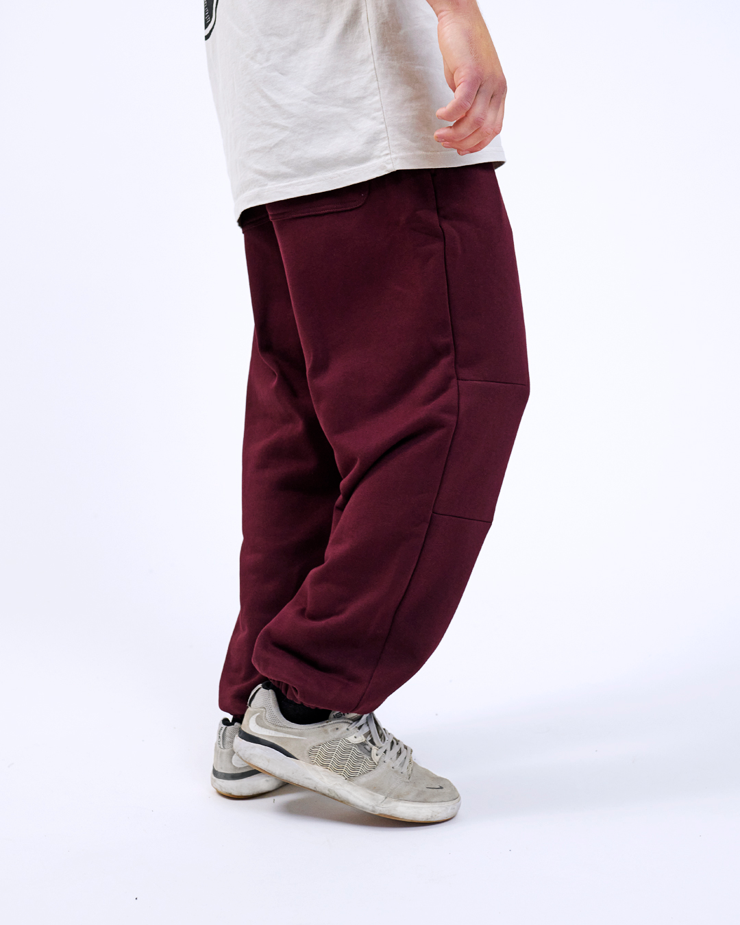 CLASSIC JOGGERS | STORROR | parkour clothing & technical sportswear