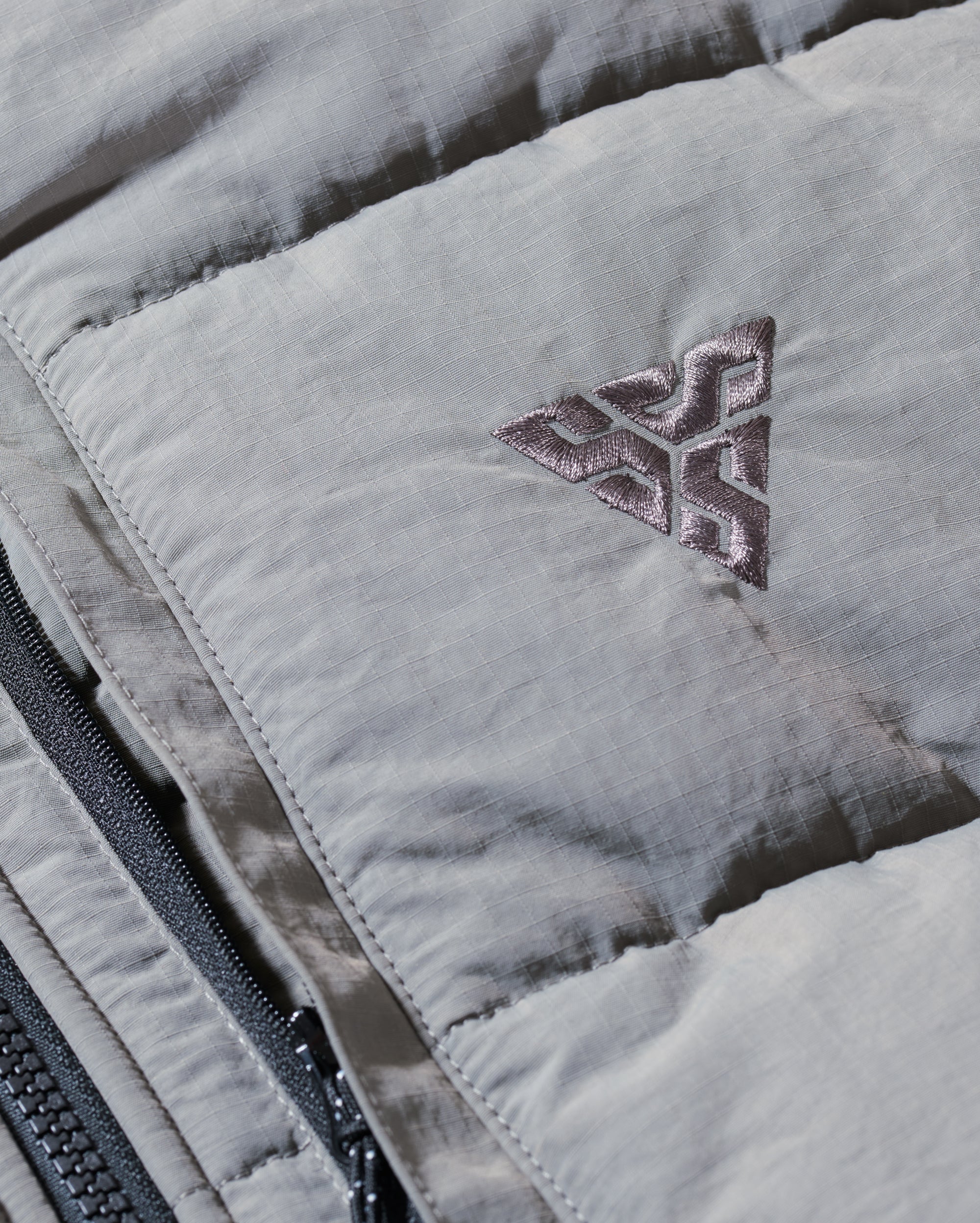 PUFFER JACKET | STORROR | parkour clothing & technical sportswear