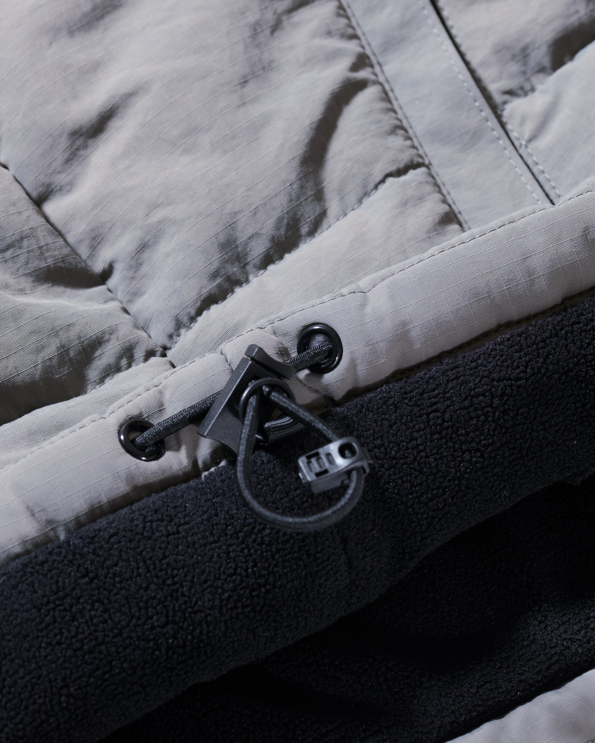 PUFFER JACKET | STORROR | parkour clothing & technical sportswear