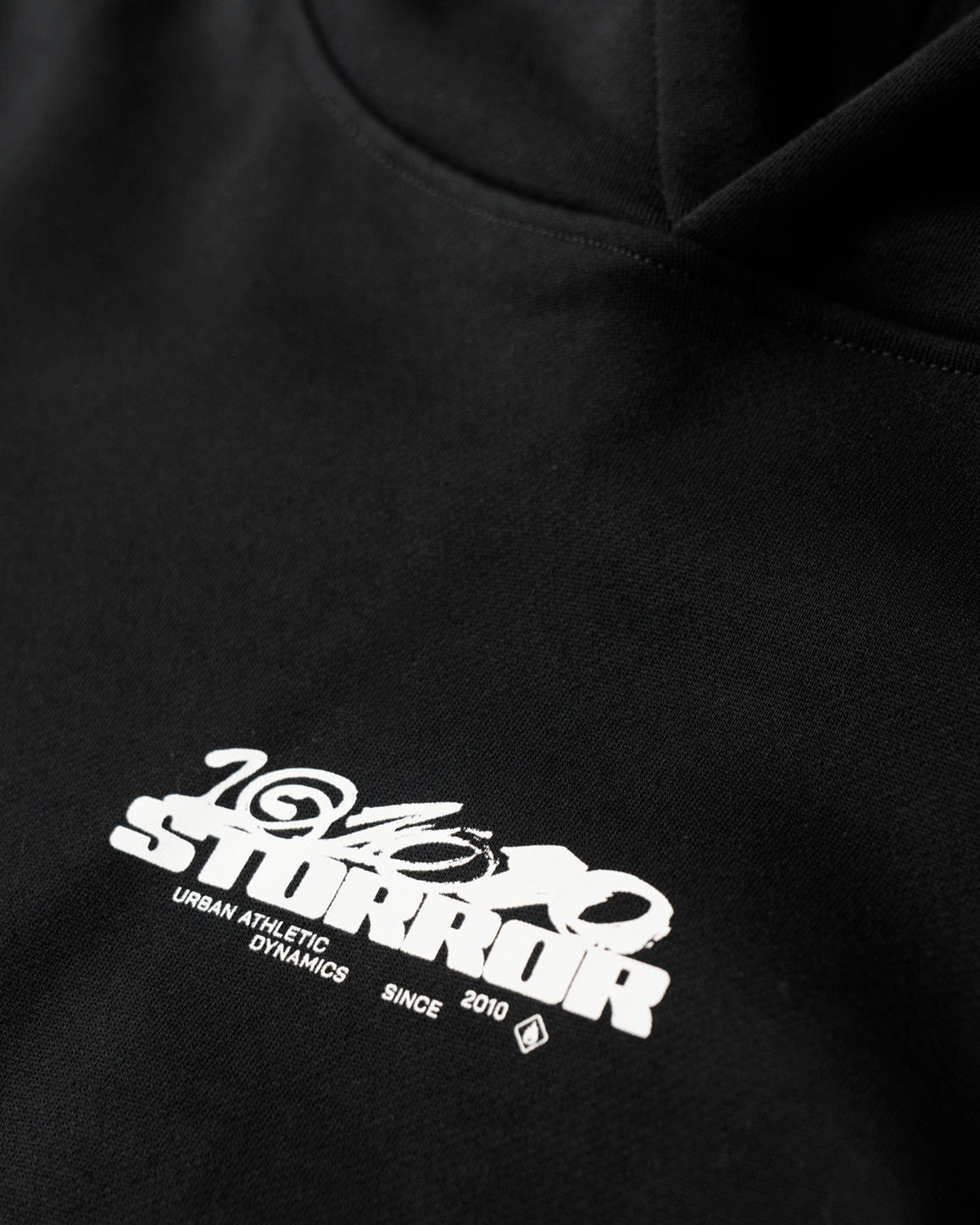 ANNIVERSARY HOODIE