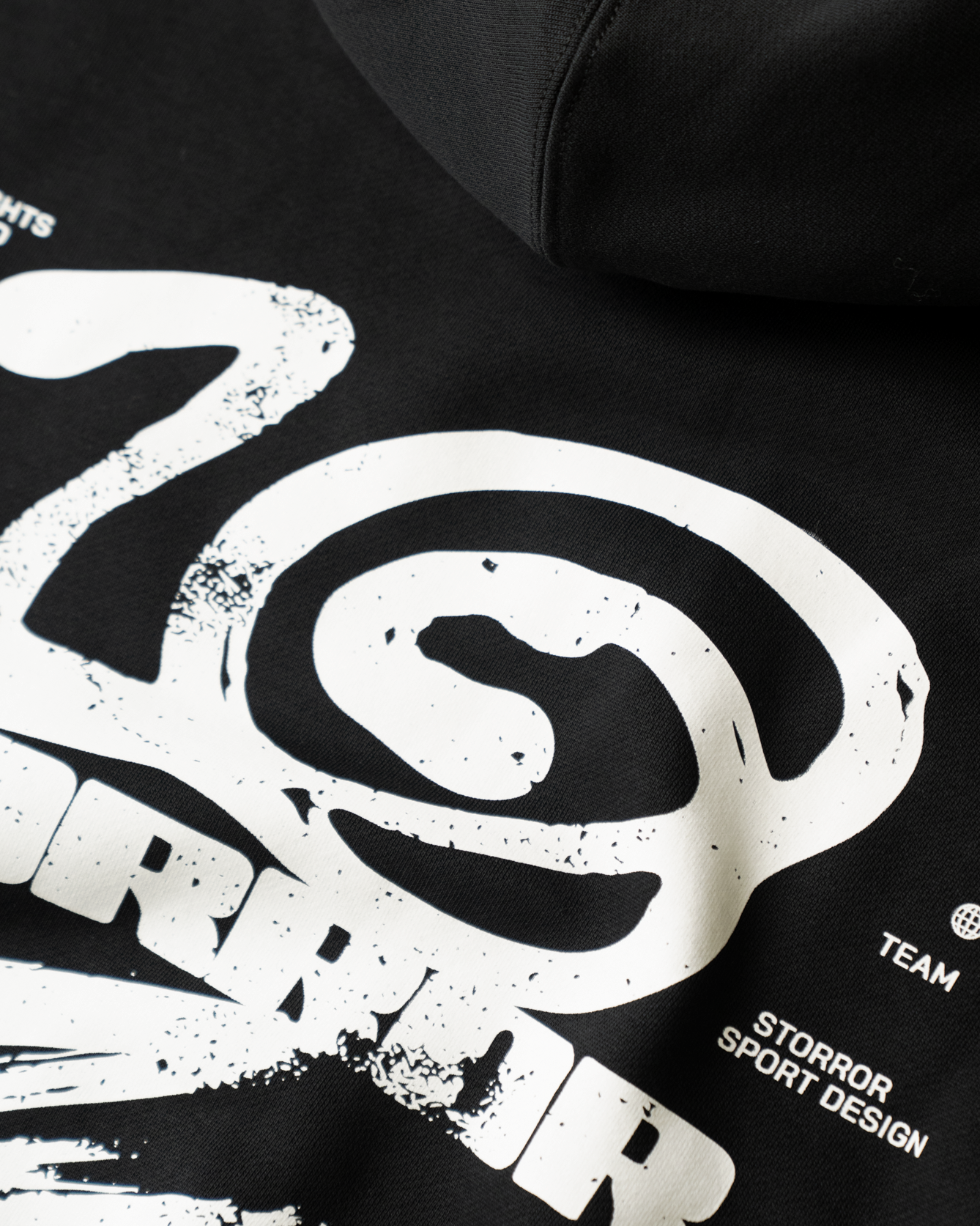 ANNIVERSARY HOODIE