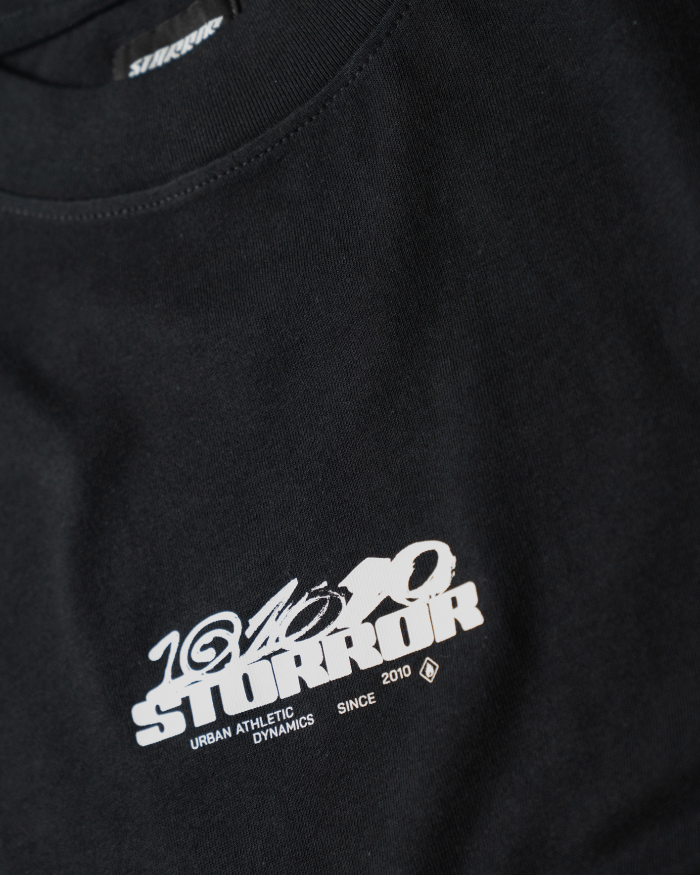 ANNIVERSARY T-SHIRT