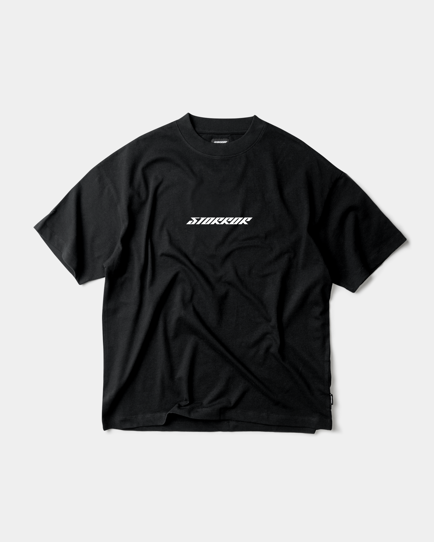 LOGO T-SHIRT