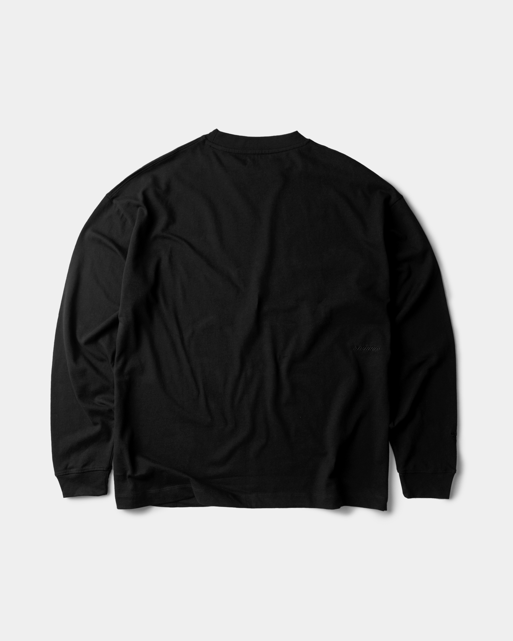 STANDARD LONGSLEEVE