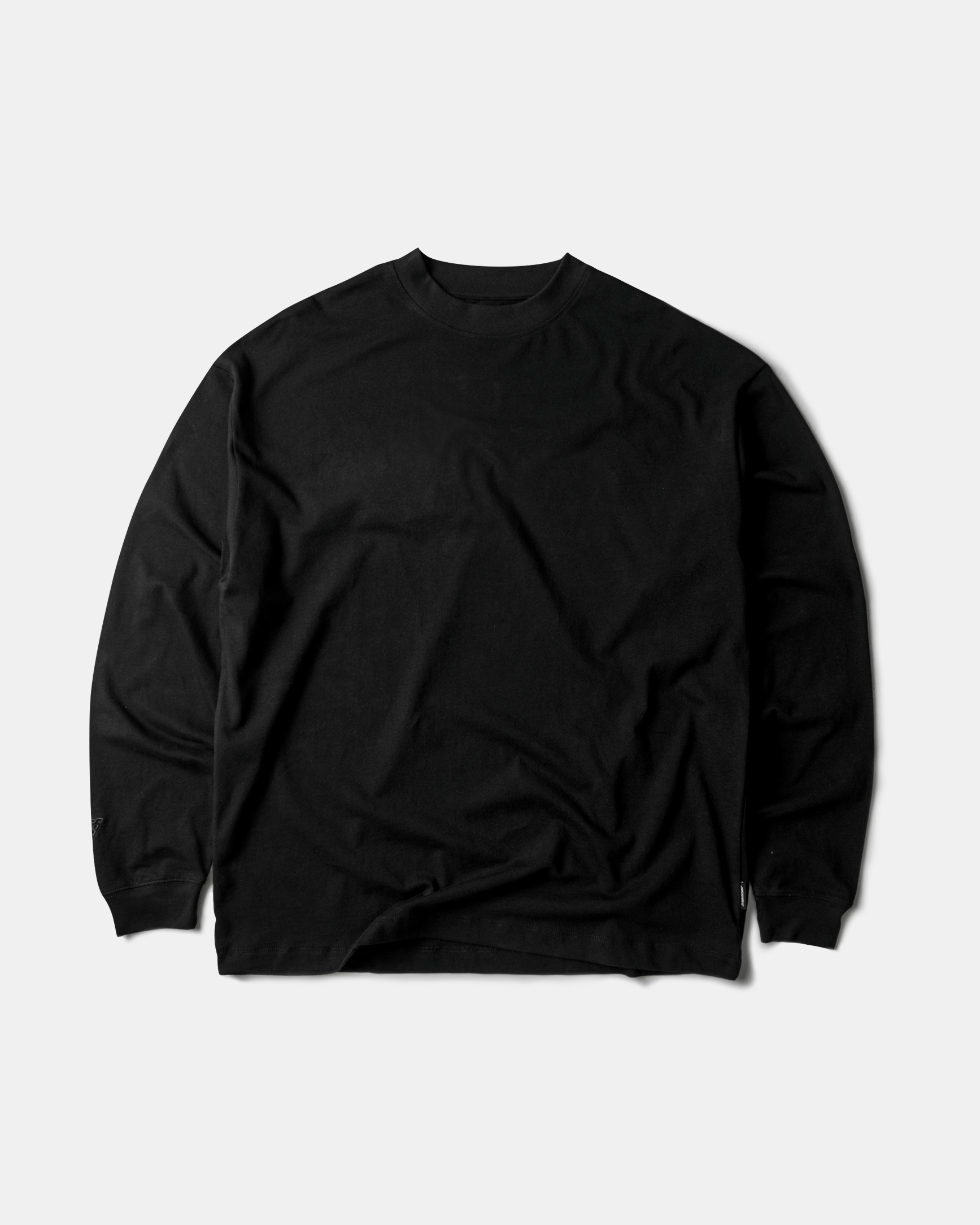 STANDARD LONGSLEEVE