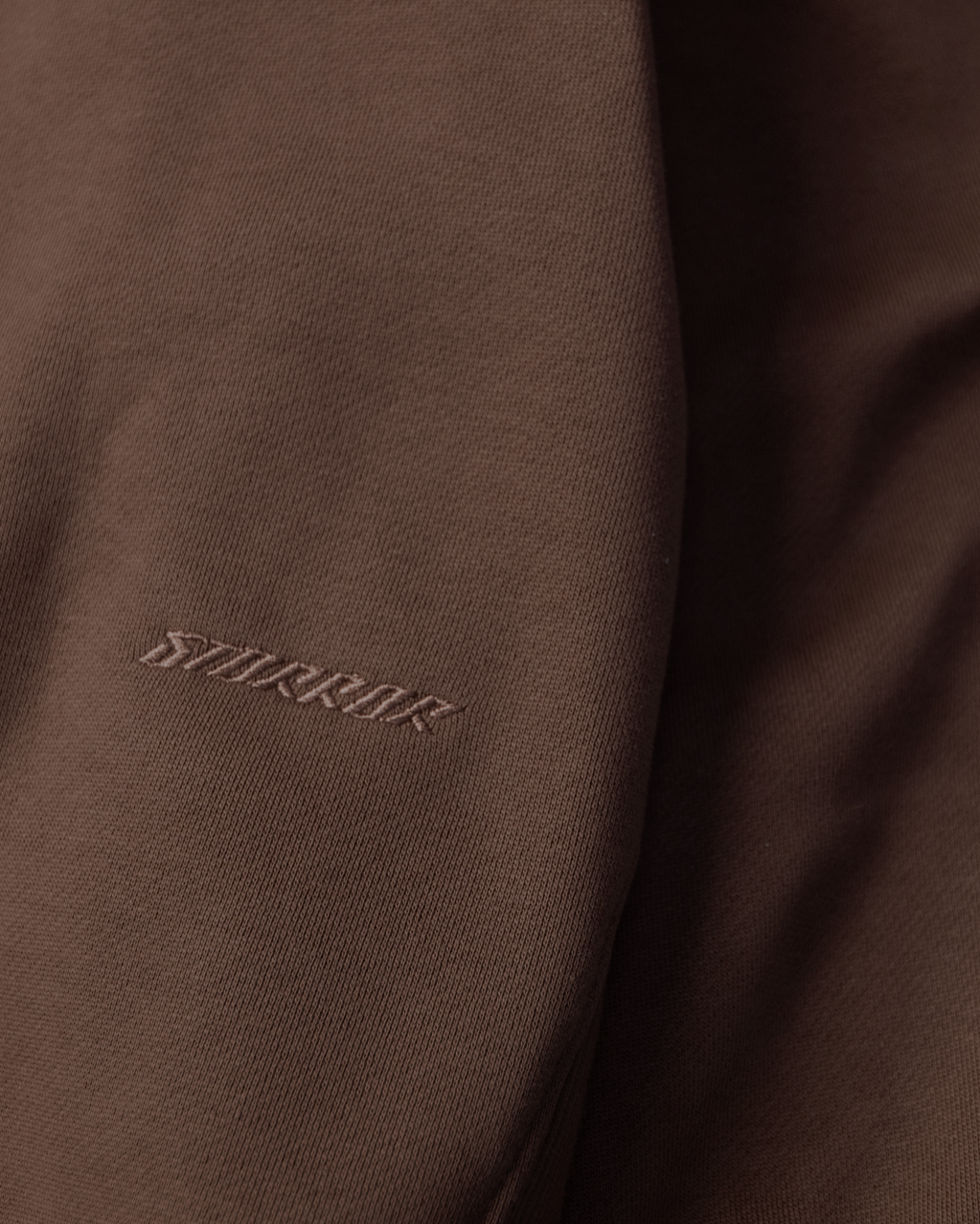 LOGO HOODIE