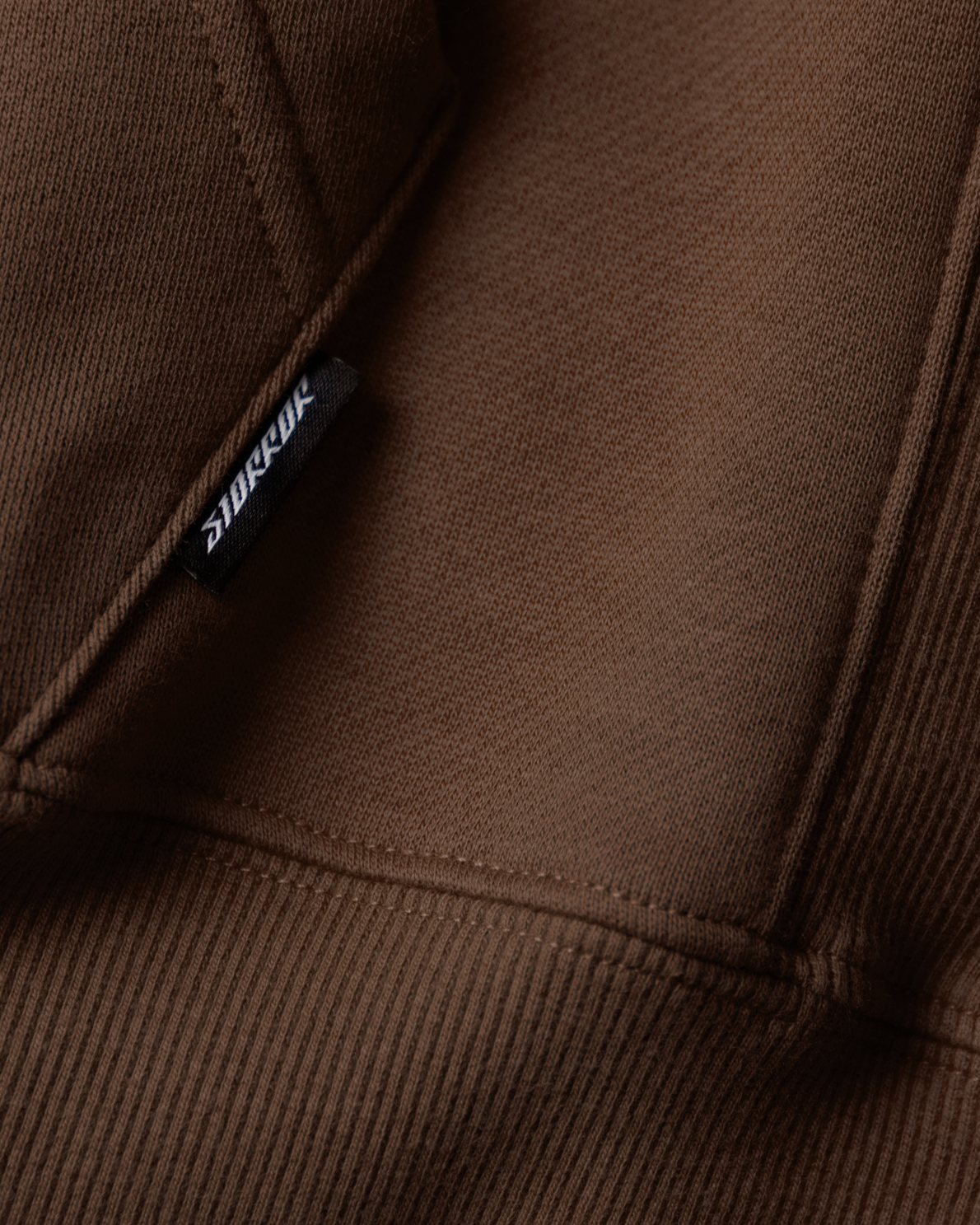 LOGO HOODIE