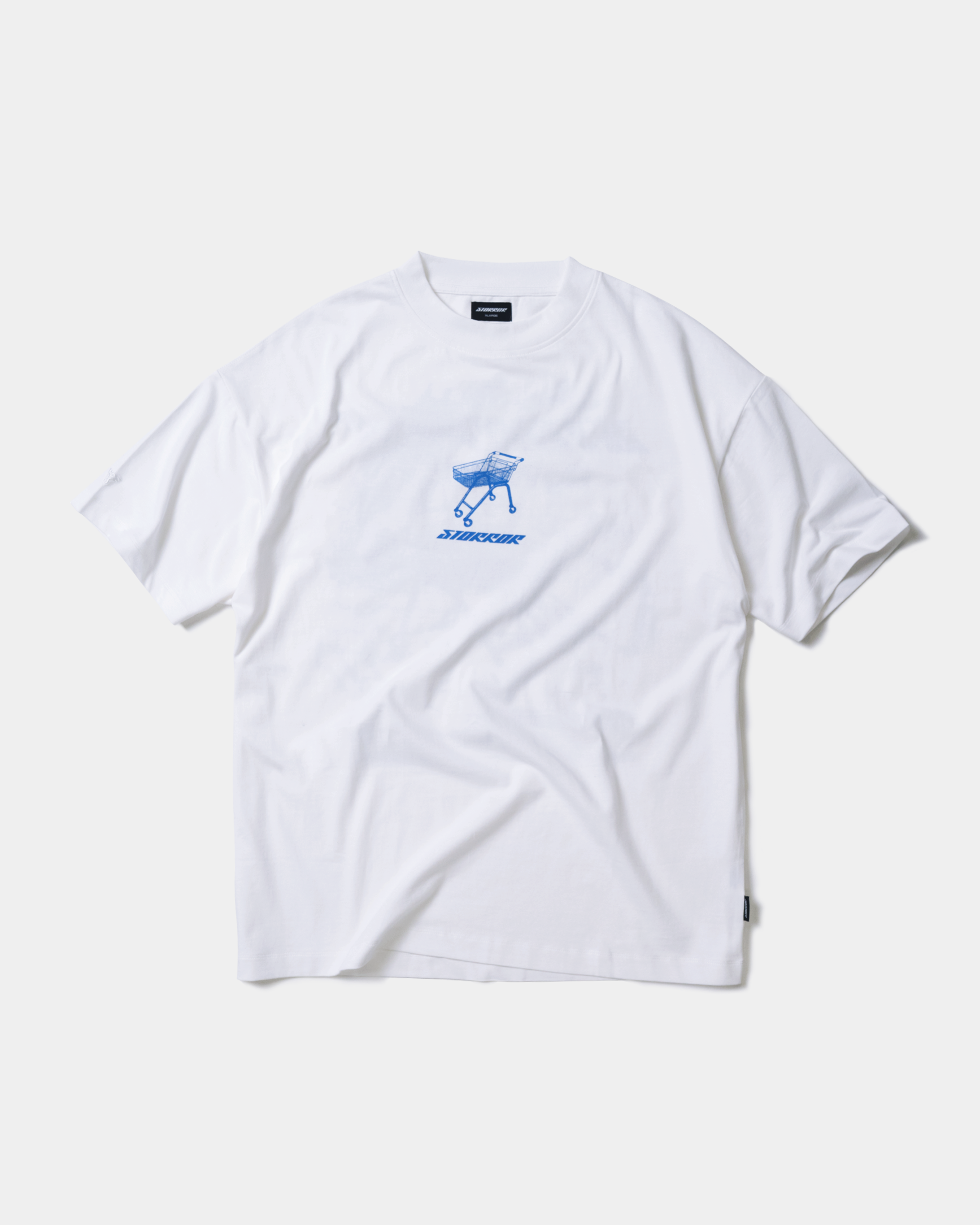 TROLLEY T-SHIRT