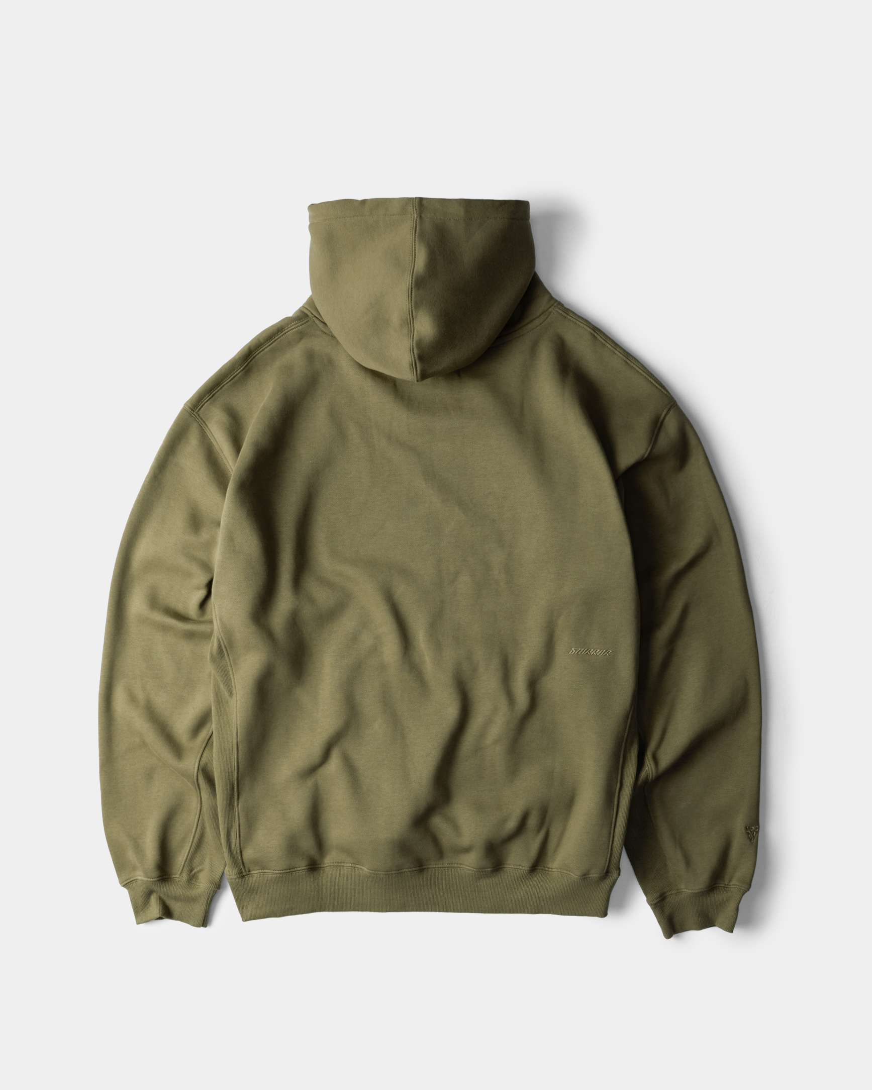 STANDARD HOODIE