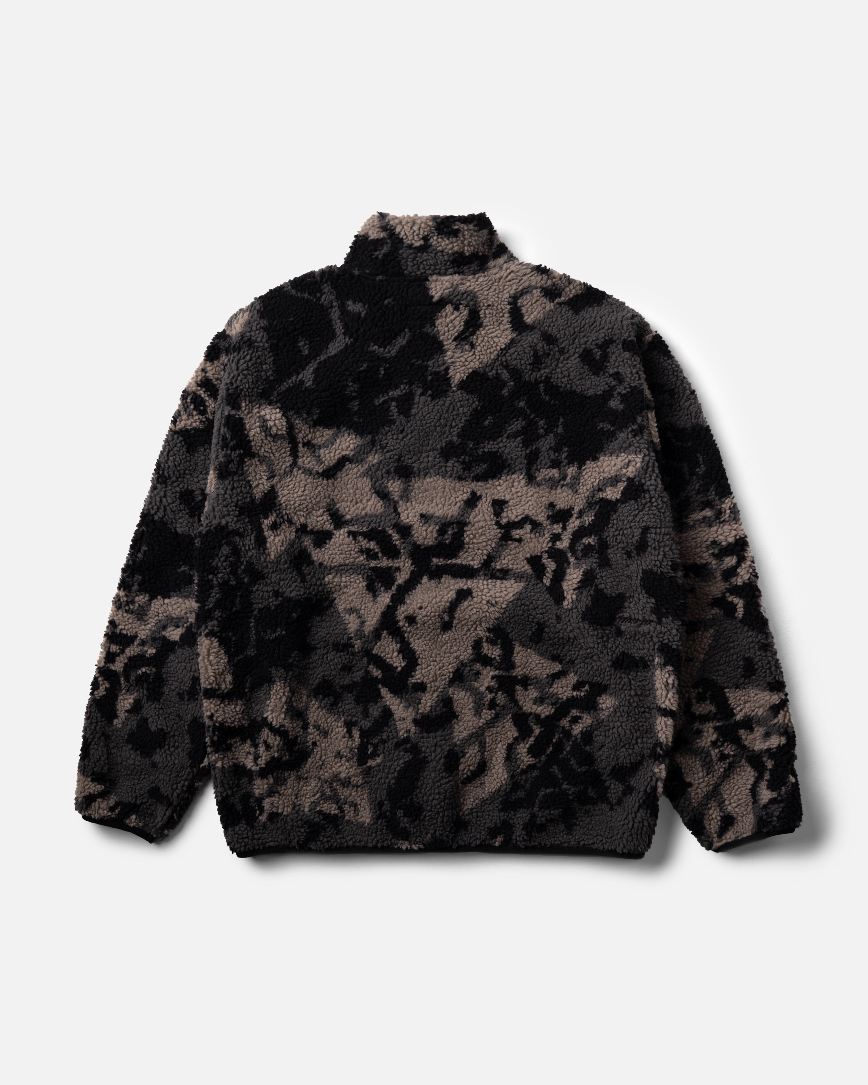 SHERPA FLEECE