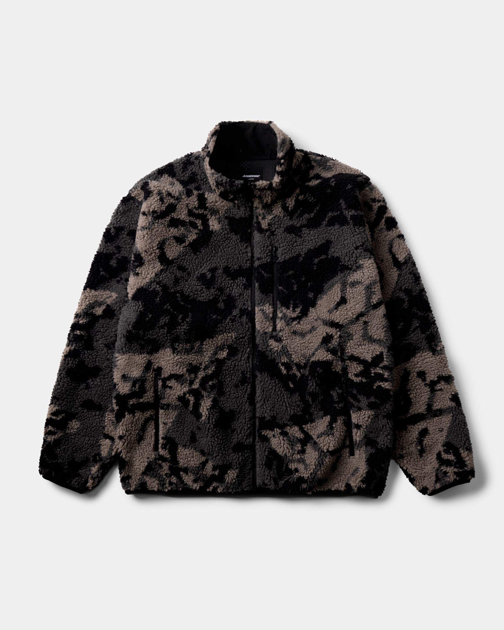SHERPA FLEECE