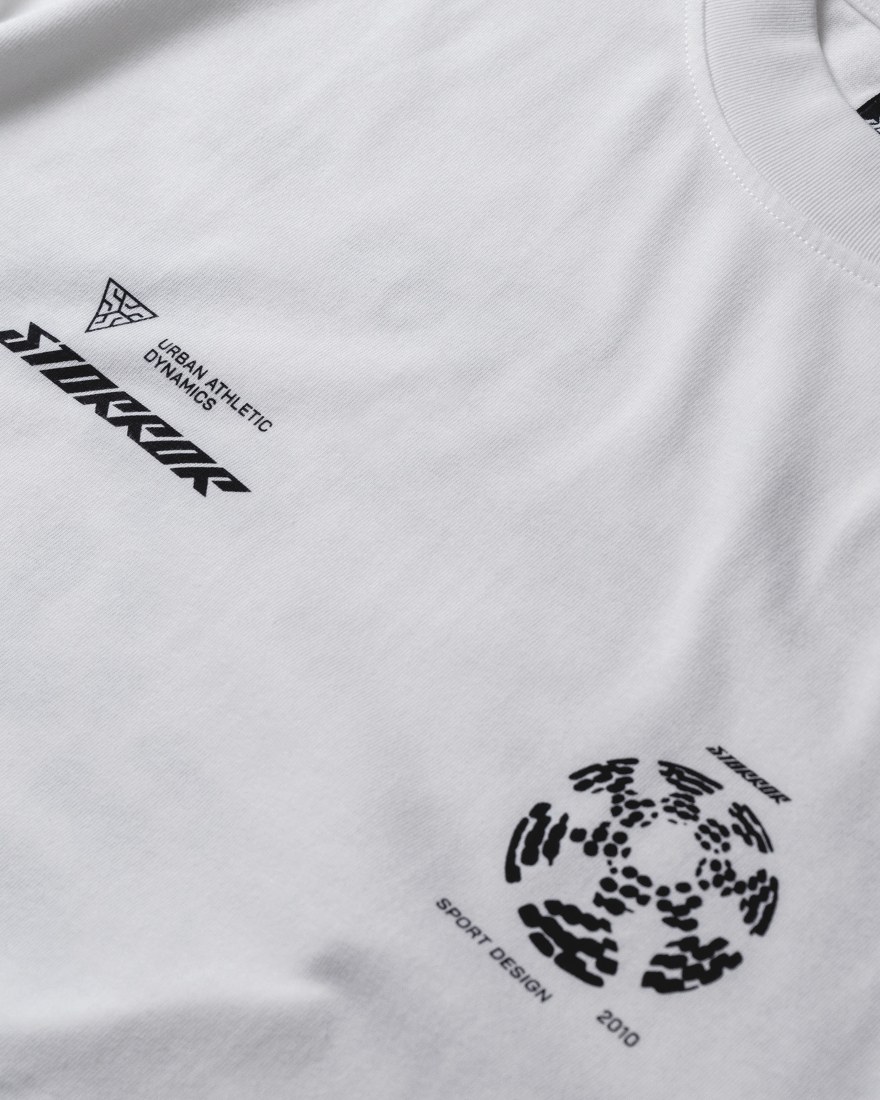 7 HEADS T-SHIRT