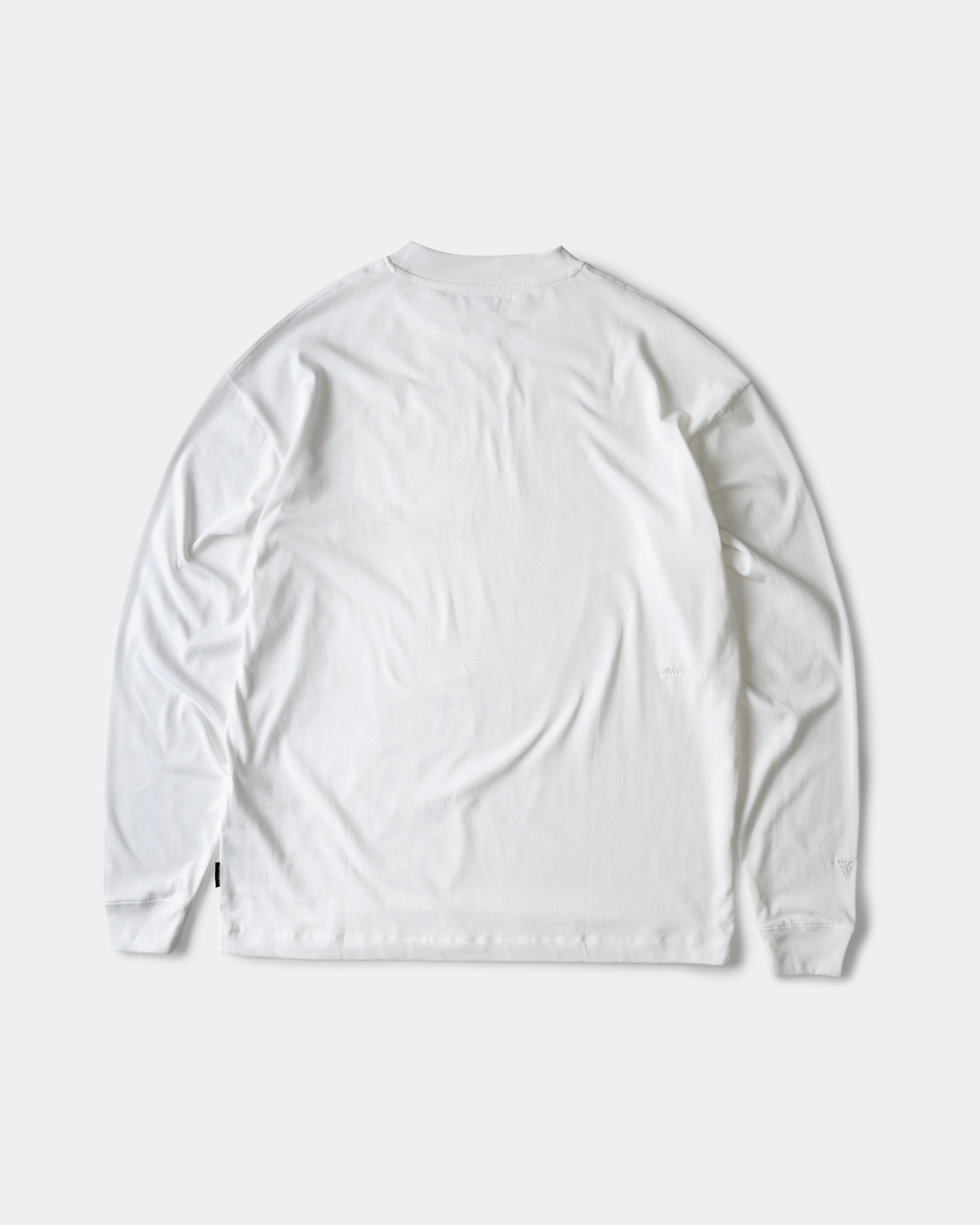 STANDARD LONGSLEEVE