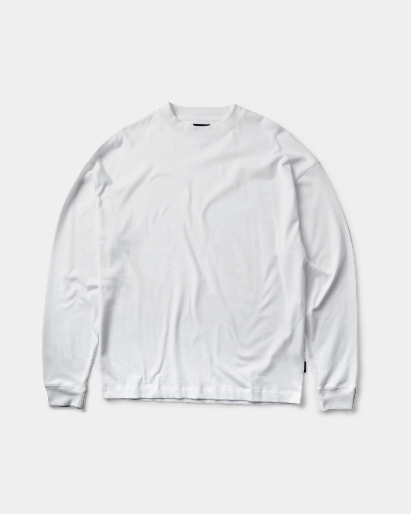 STANDARD LONGSLEEVE