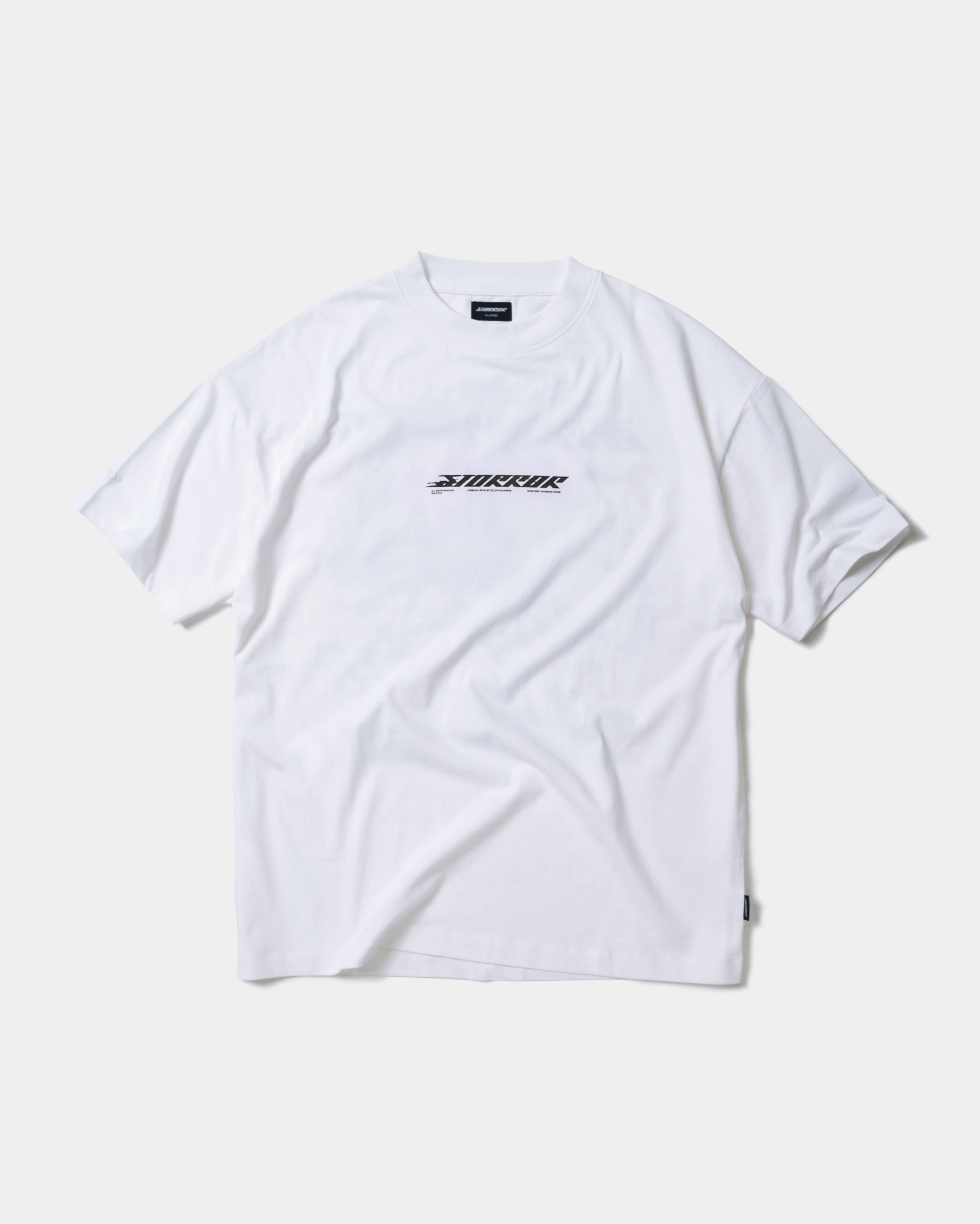 SPEED T-SHIRT
