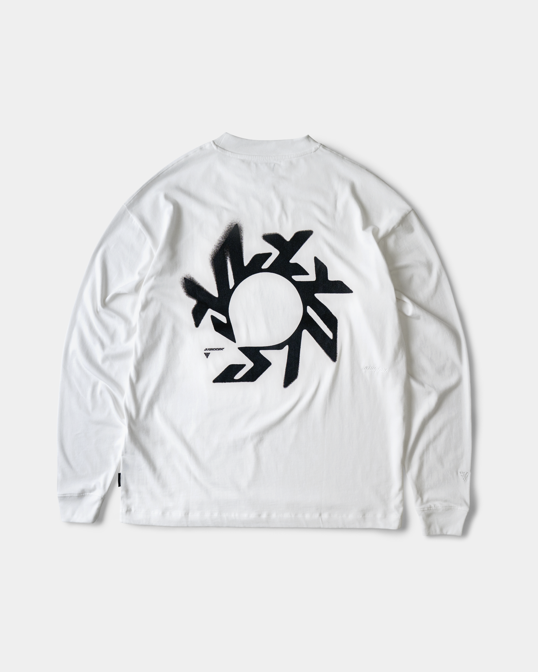 SPRAY LONGSLEEVE