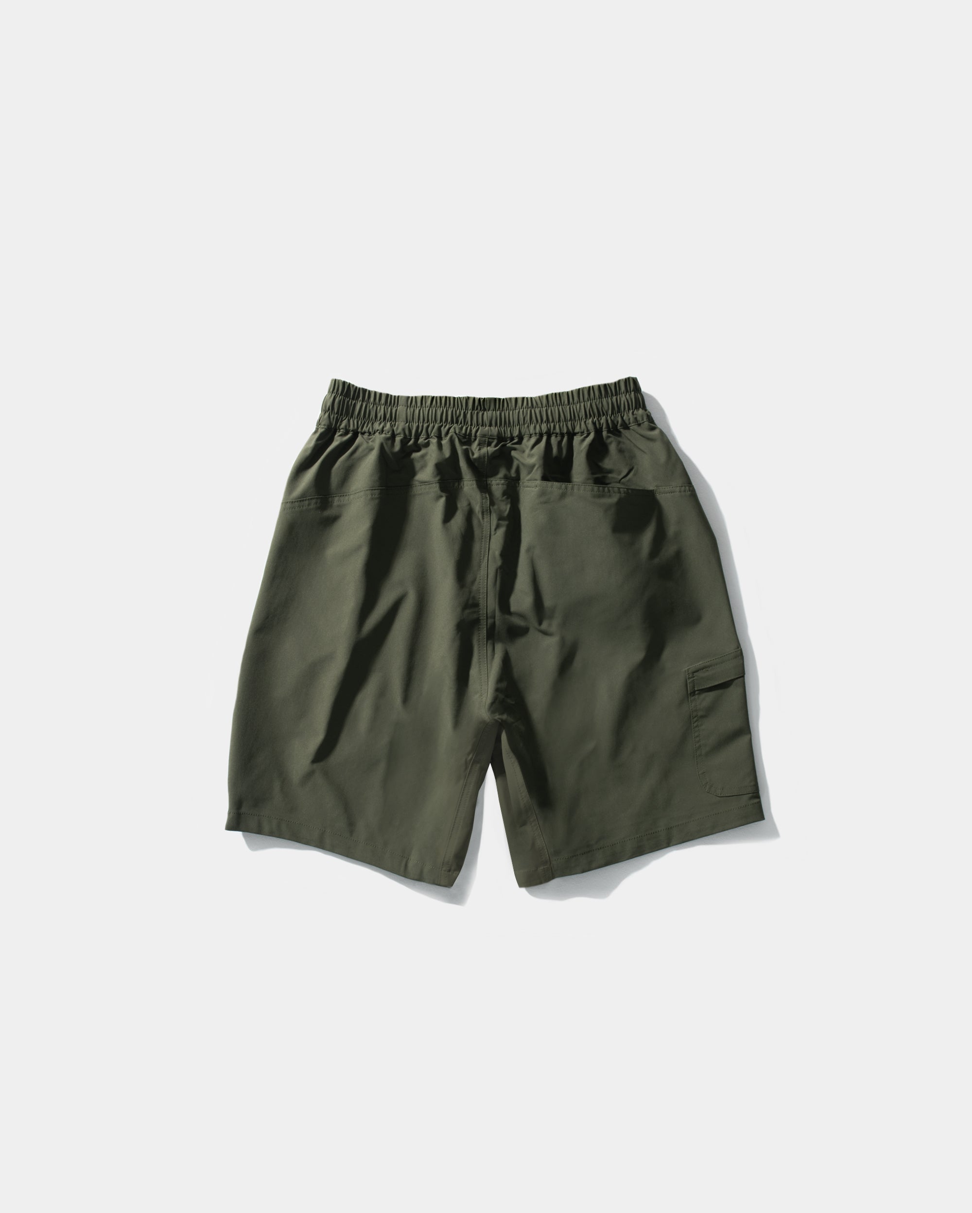 WATER CHALLENGE SHORTS | STORROR | parkour clothing & technical sportswear