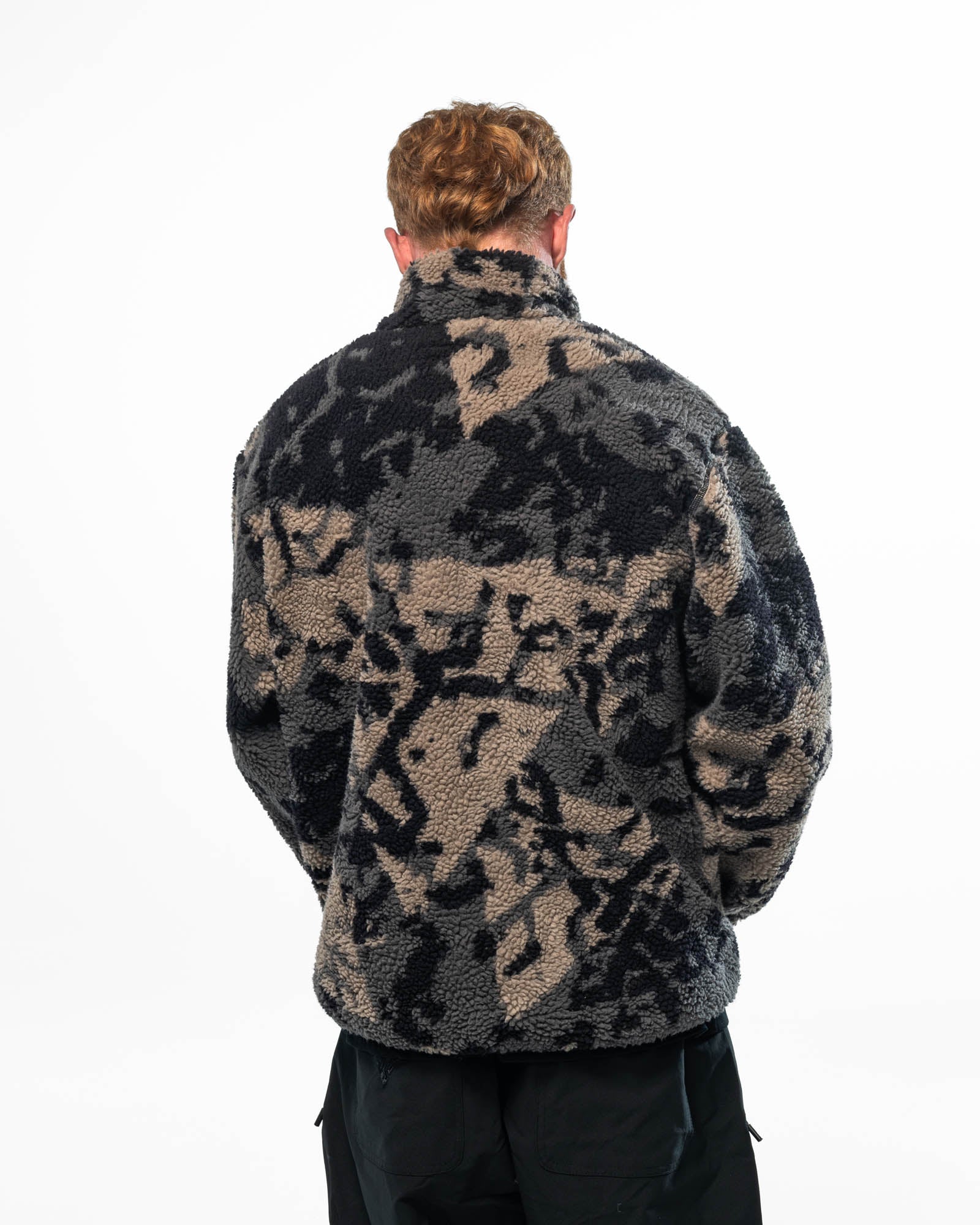 SHERPA FLEECE