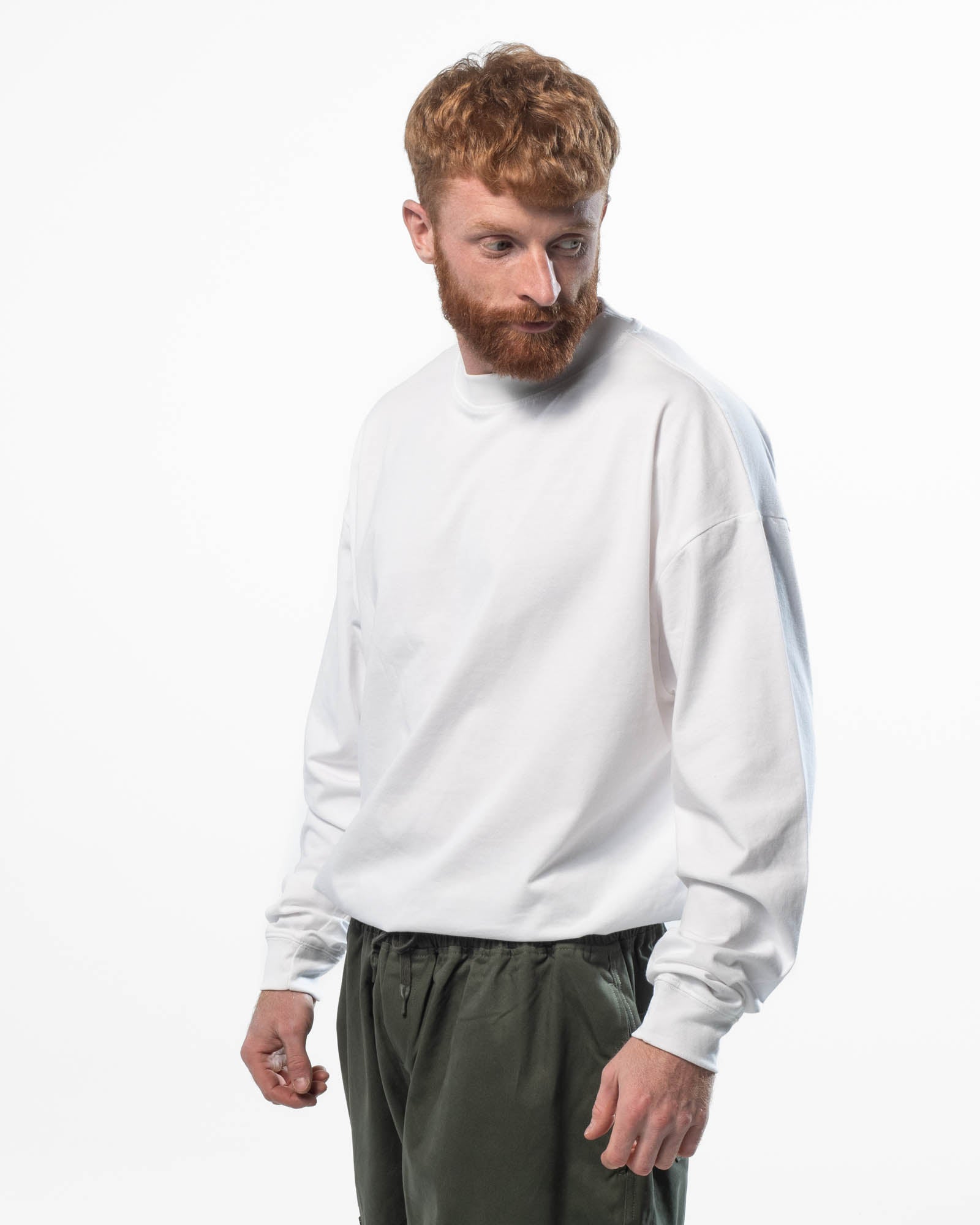 STANDARD LONGSLEEVE
