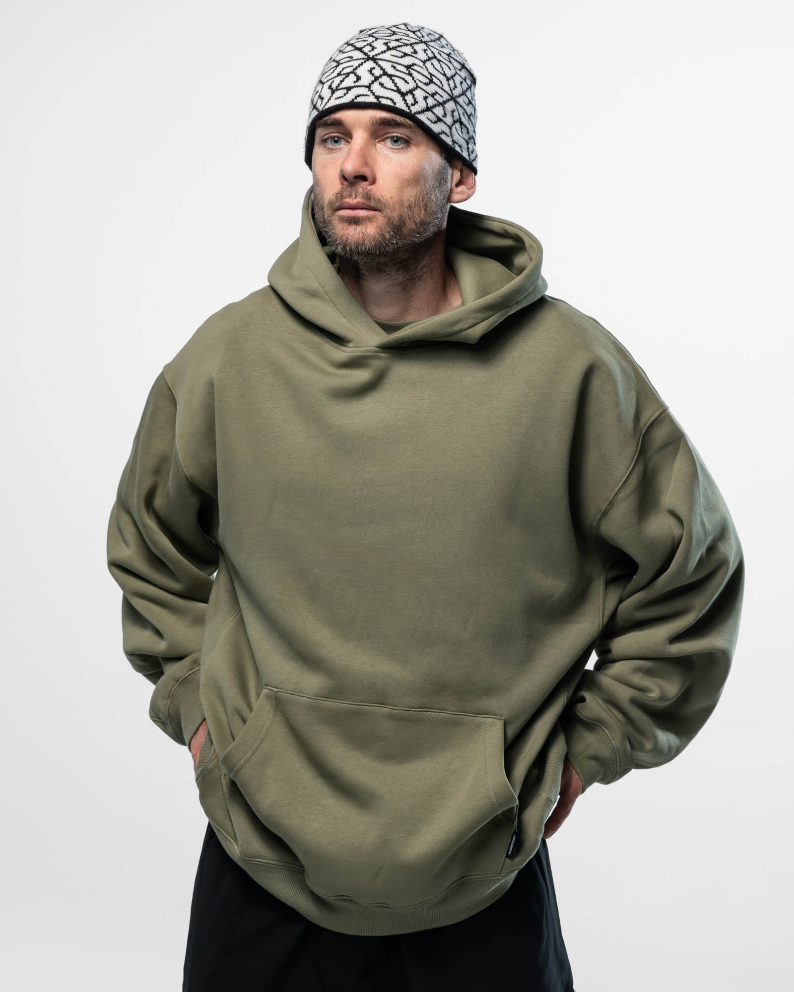 STANDARD HOODIE